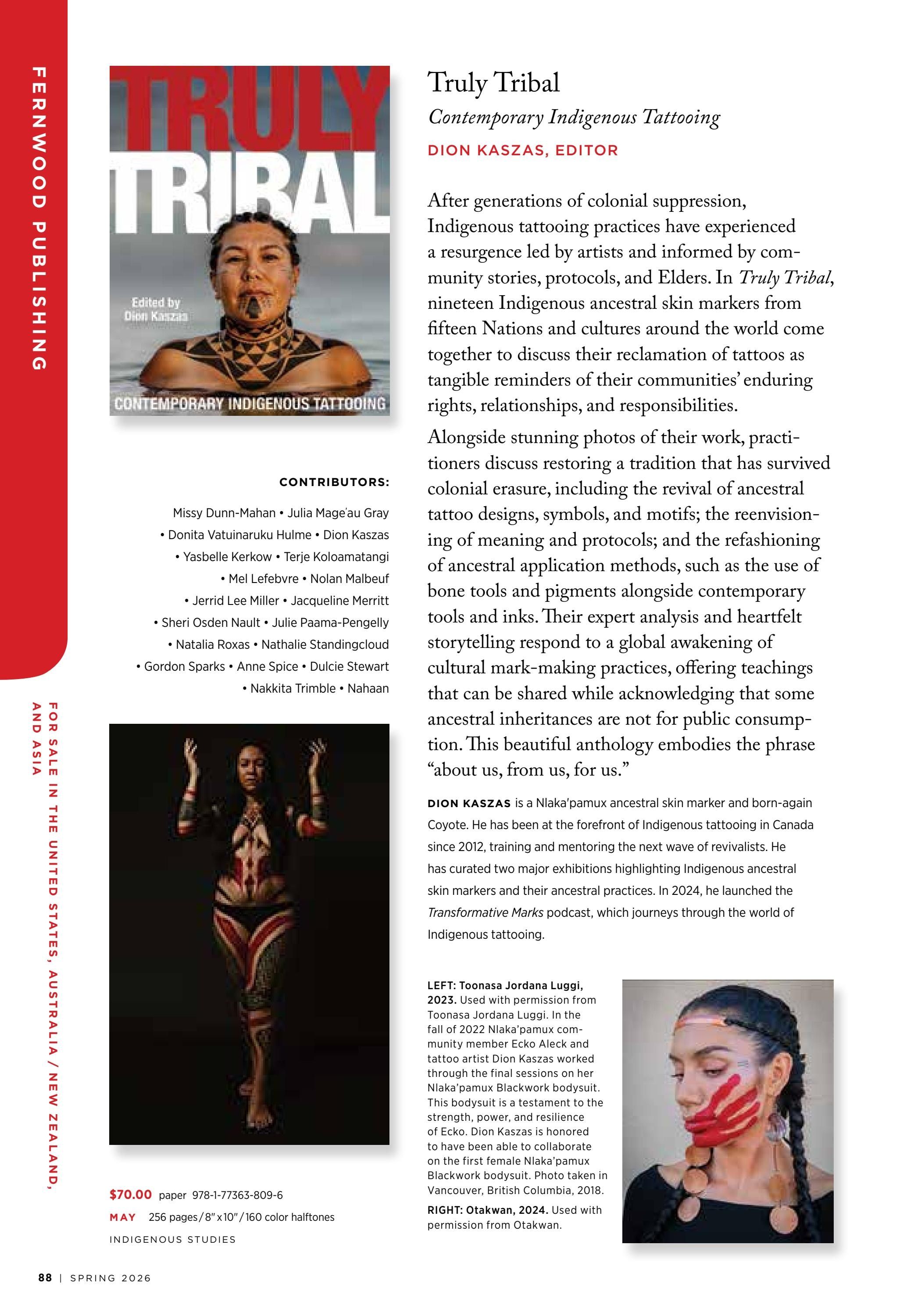 Columbia University Press Spring Catalog Weekly Ad January 1 - December 31, 2026