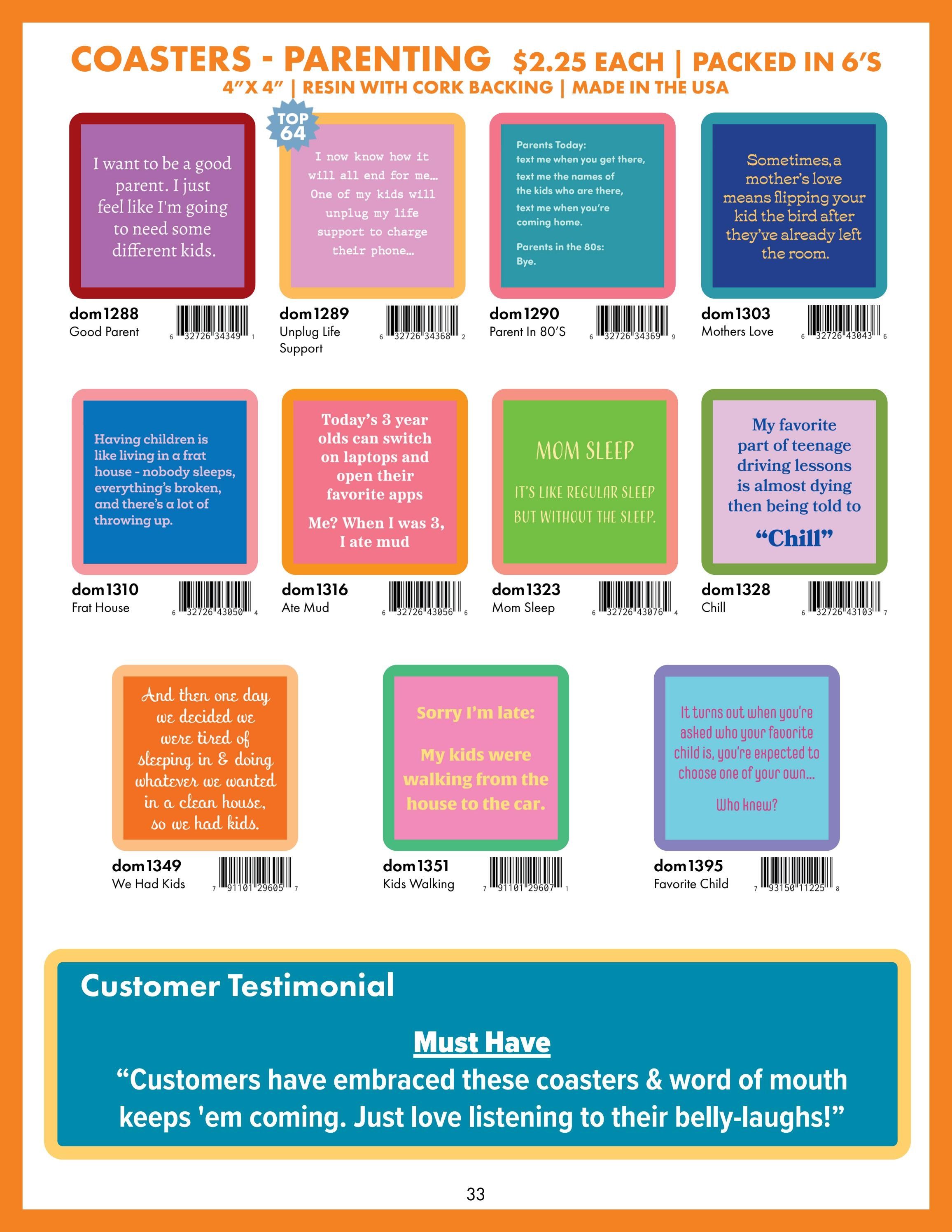 Drinks on Me Spring & Summer 2026 Catalog Weekly Ad January 1 - December 31, 2026