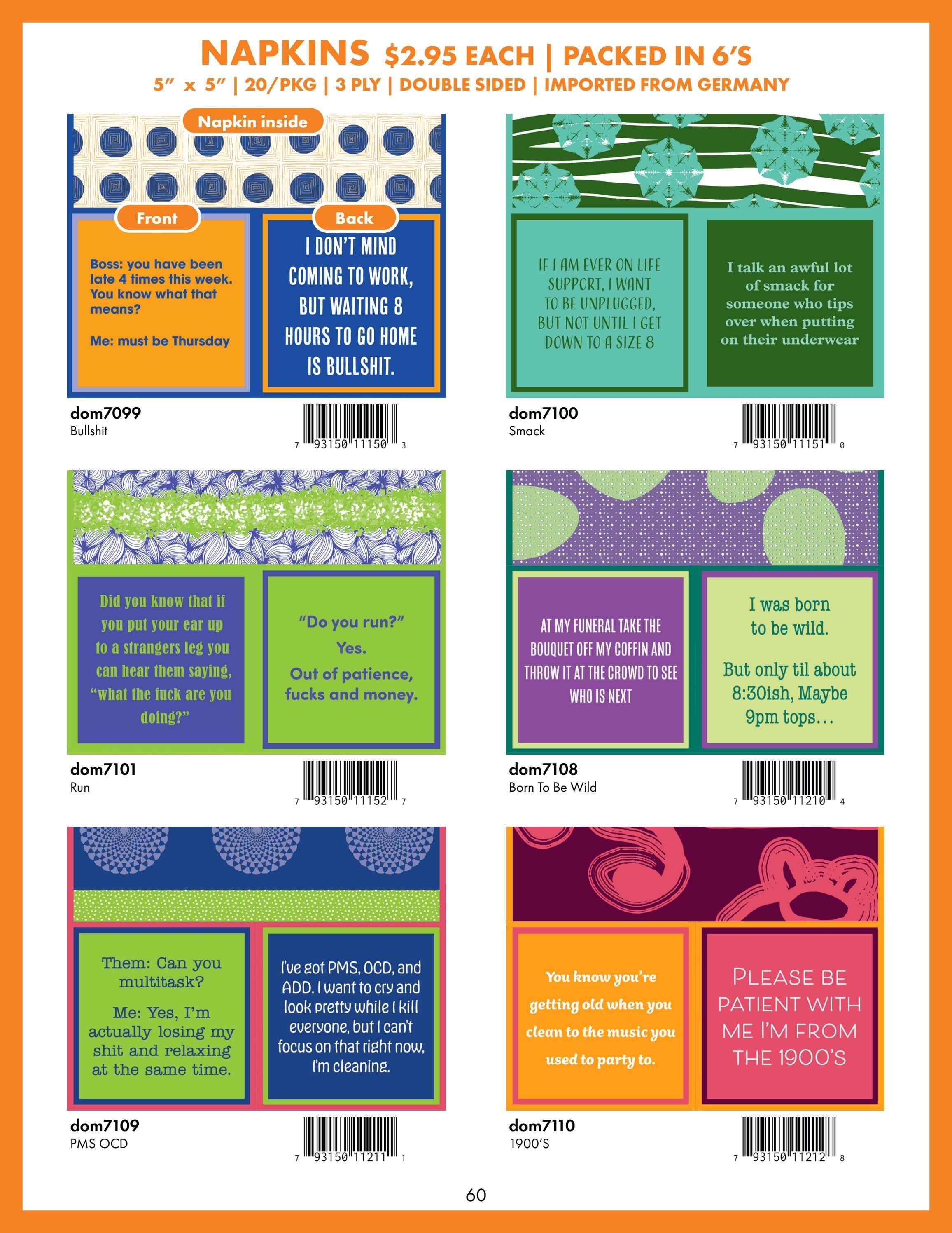 Drinks on Me Spring & Summer 2026 Catalog Weekly Ad January 1 - December 31, 2026