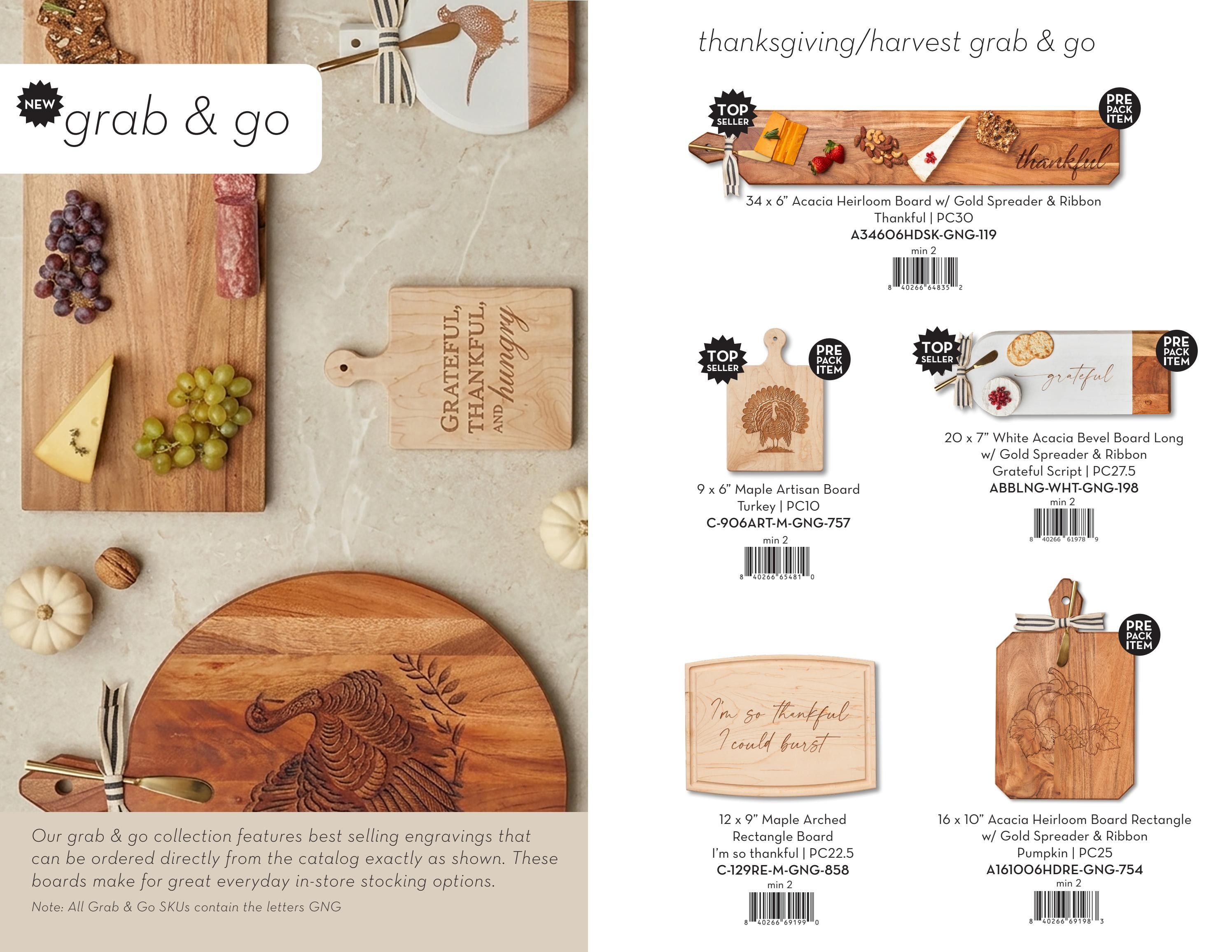 Maple Leaf at Home Fall & Winter 2026 Catalog Weekly Ad January 1 - December 31, 2026