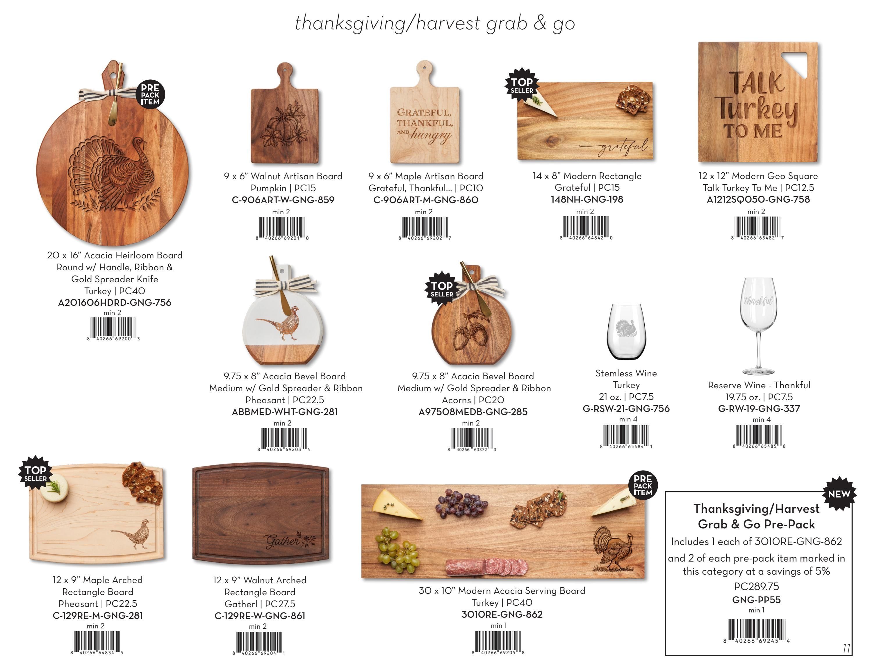 Maple Leaf at Home Fall & Winter 2026 Catalog Weekly Ad January 1 - December 31, 2026