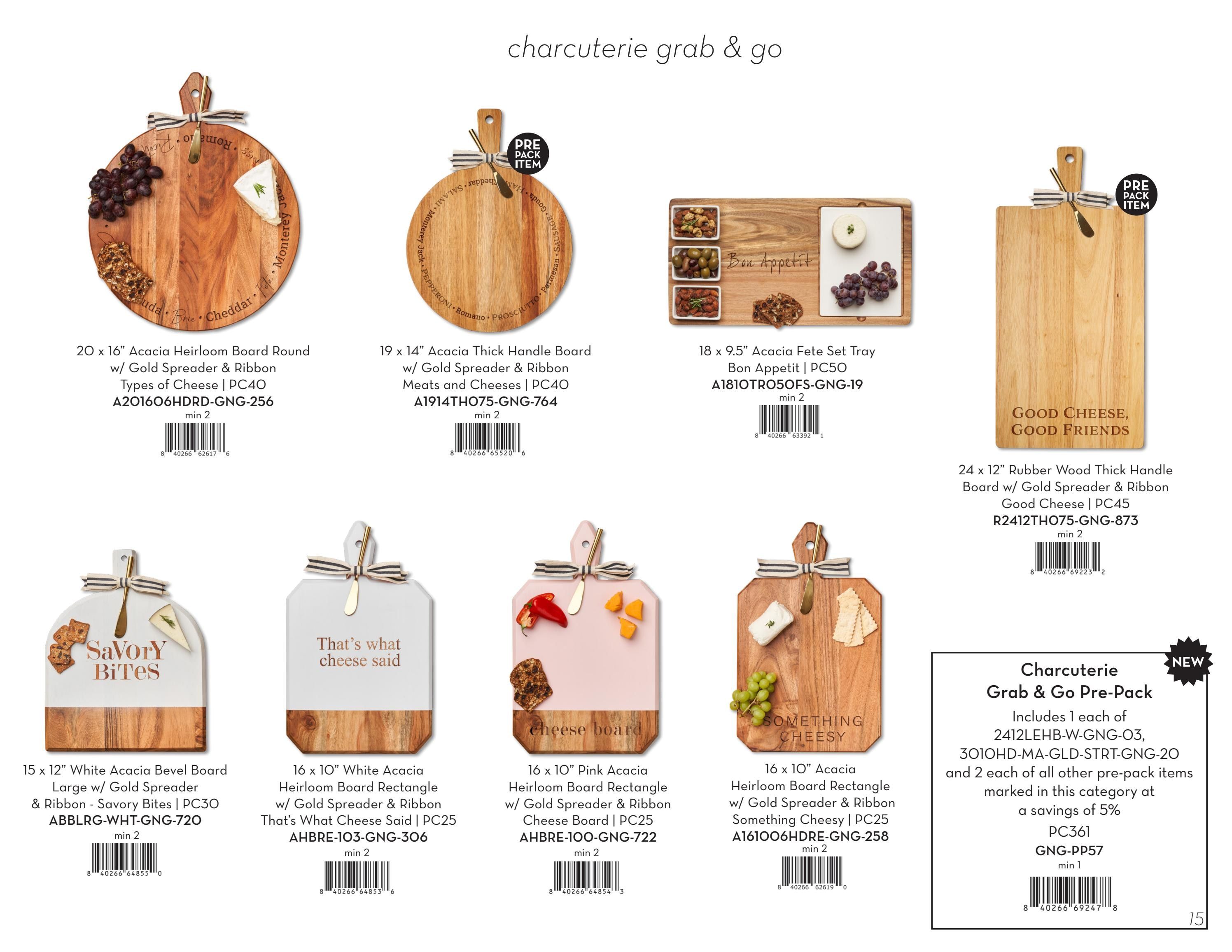 Maple Leaf at Home Fall & Winter 2026 Catalog Weekly Ad January 1 - December 31, 2026