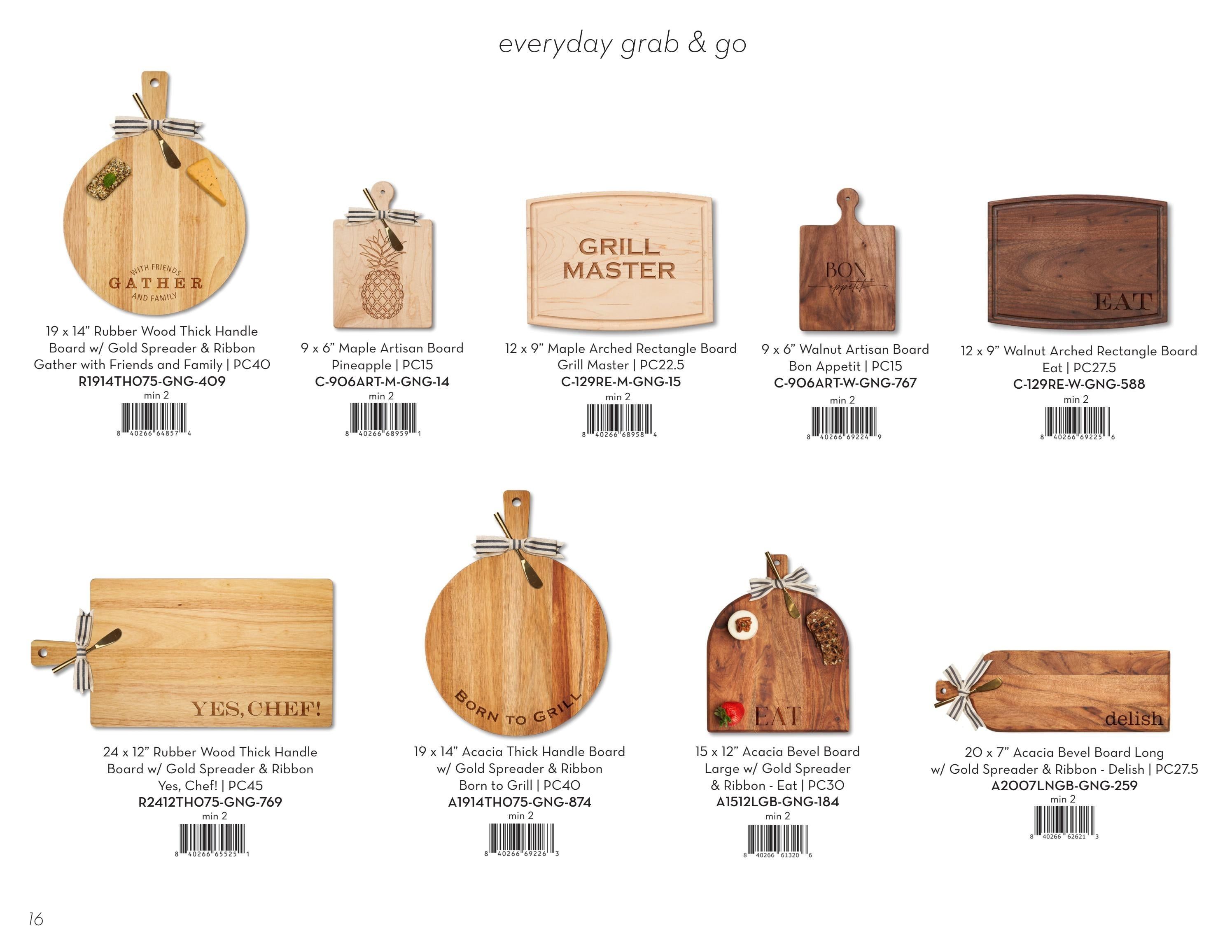 Maple Leaf at Home Fall & Winter 2026 Catalog Weekly Ad January 1 - December 31, 2026