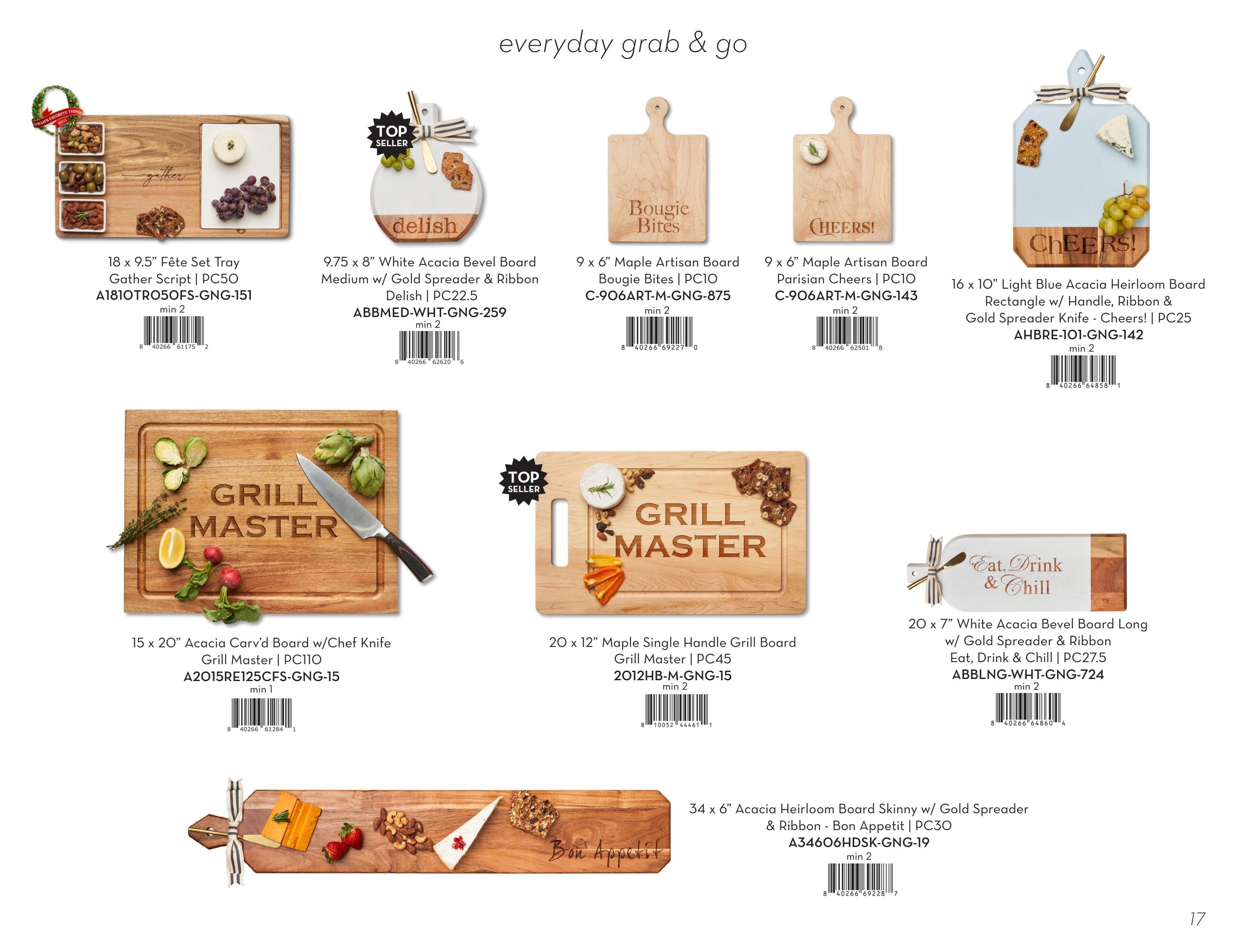 Maple Leaf at Home Fall & Winter 2026 Catalog Weekly Ad January 1 - December 31, 2026