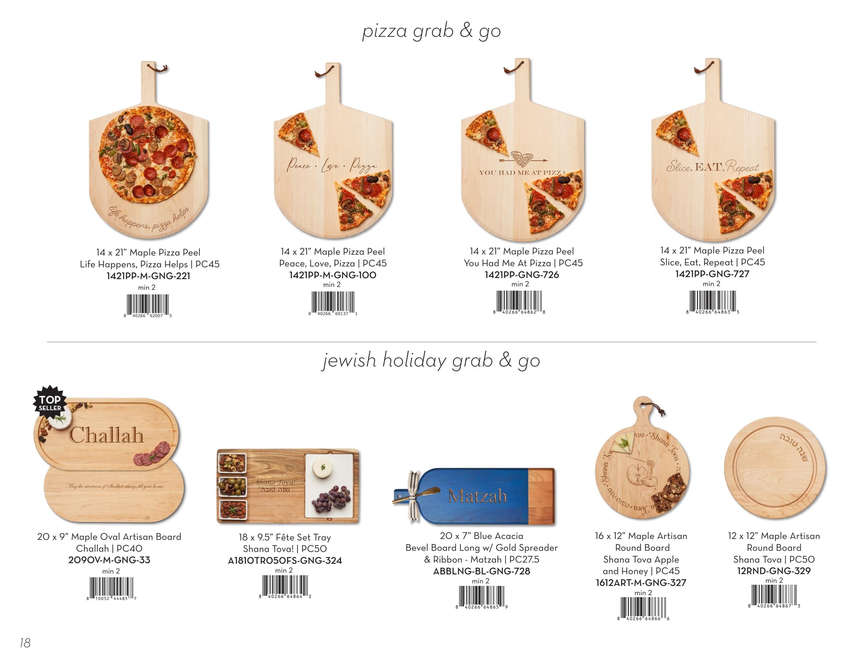 Maple Leaf at Home Fall & Winter 2026 Catalog Weekly Ad January 1 - December 31, 2026