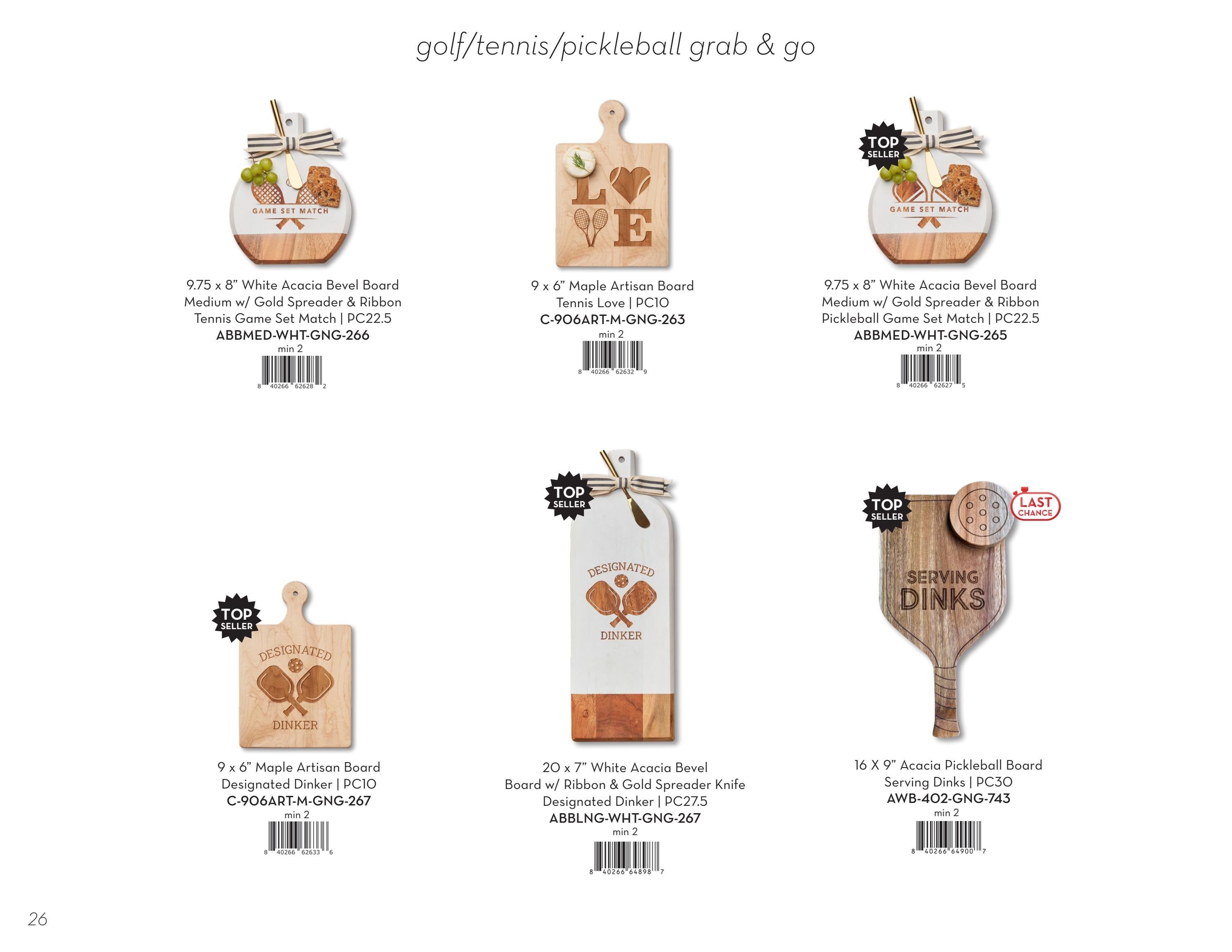 Maple Leaf at Home Fall & Winter 2026 Catalog Weekly Ad January 1 - December 31, 2026
