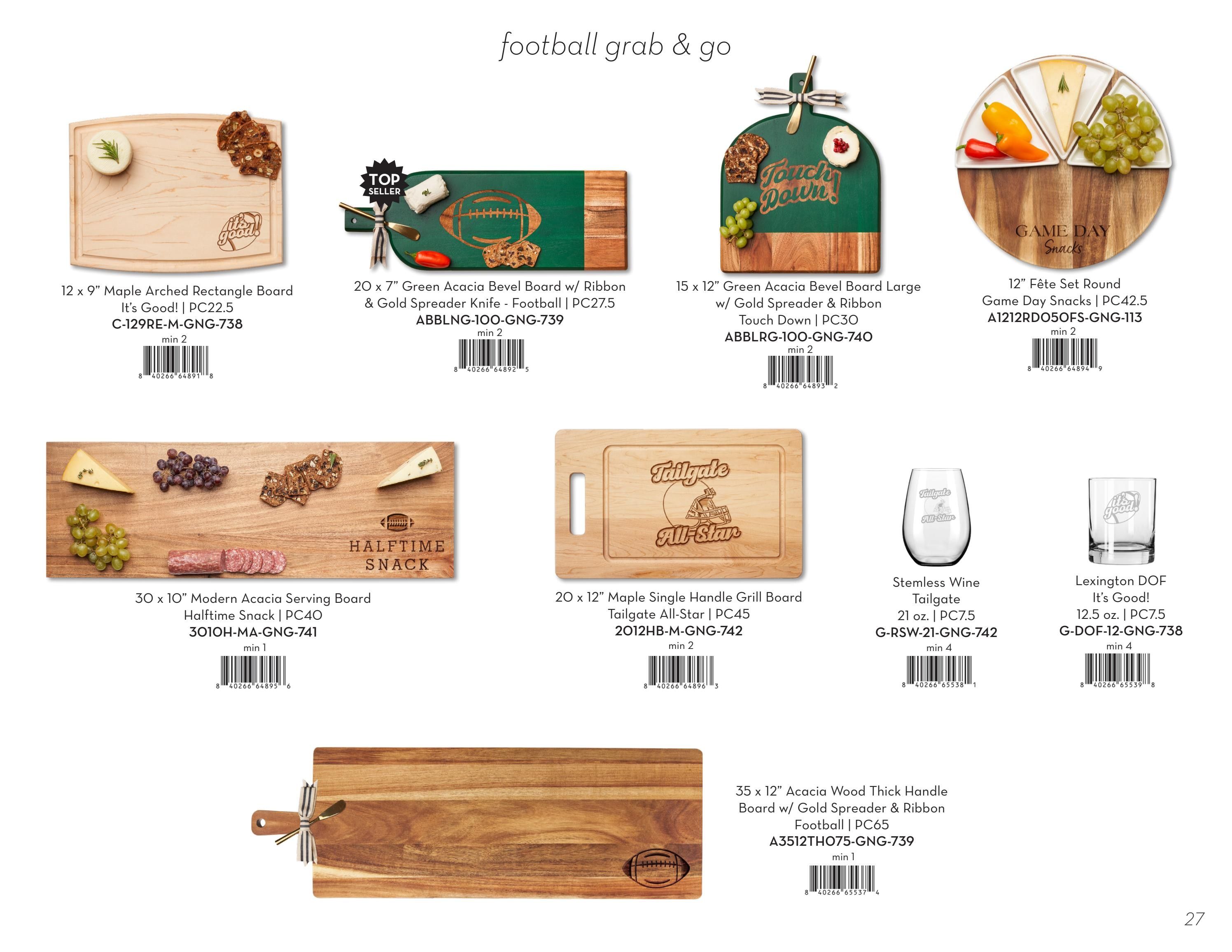 Maple Leaf at Home Fall & Winter 2026 Catalog Weekly Ad January 1 - December 31, 2026