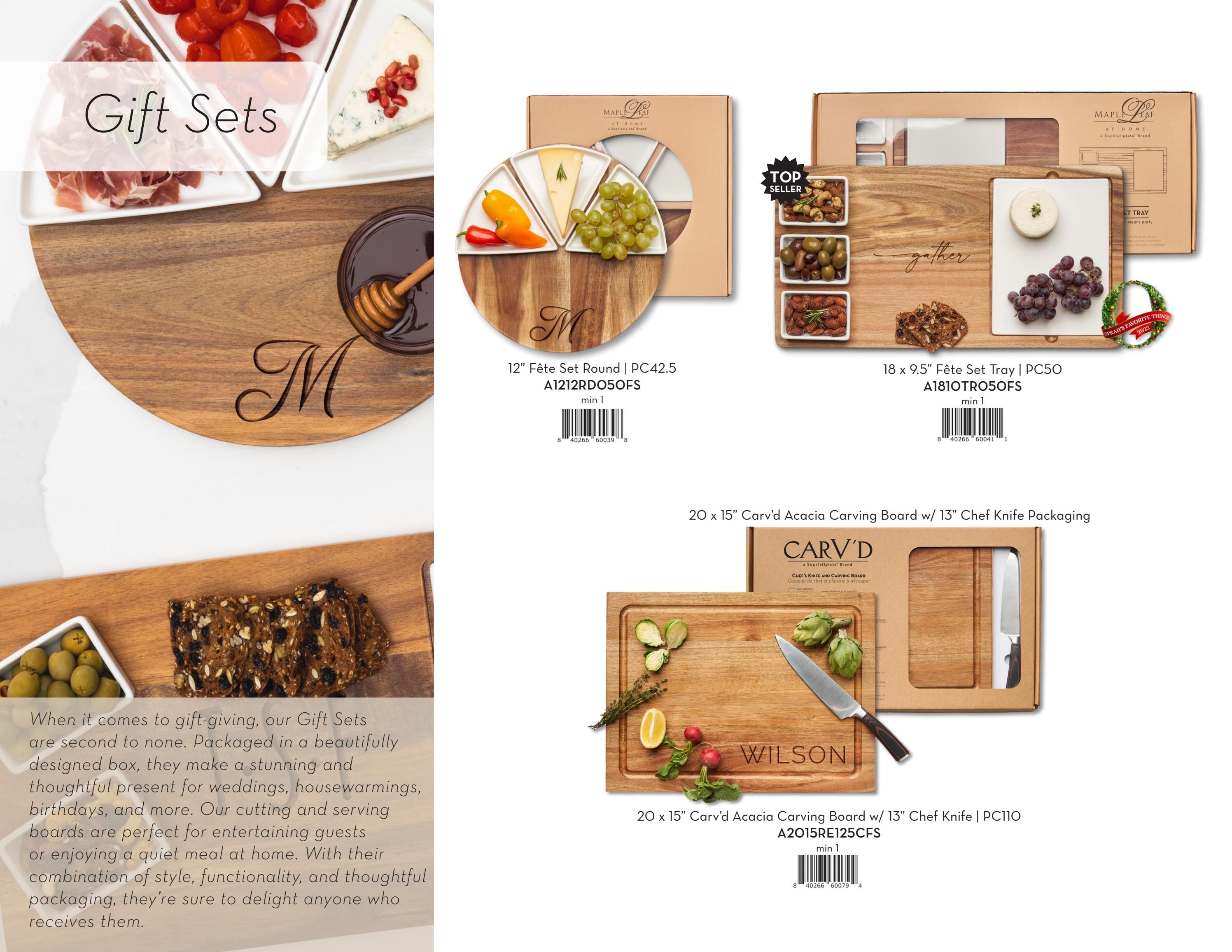 Maple Leaf at Home Fall & Winter 2026 Catalog Weekly Ad January 1 - December 31, 2026