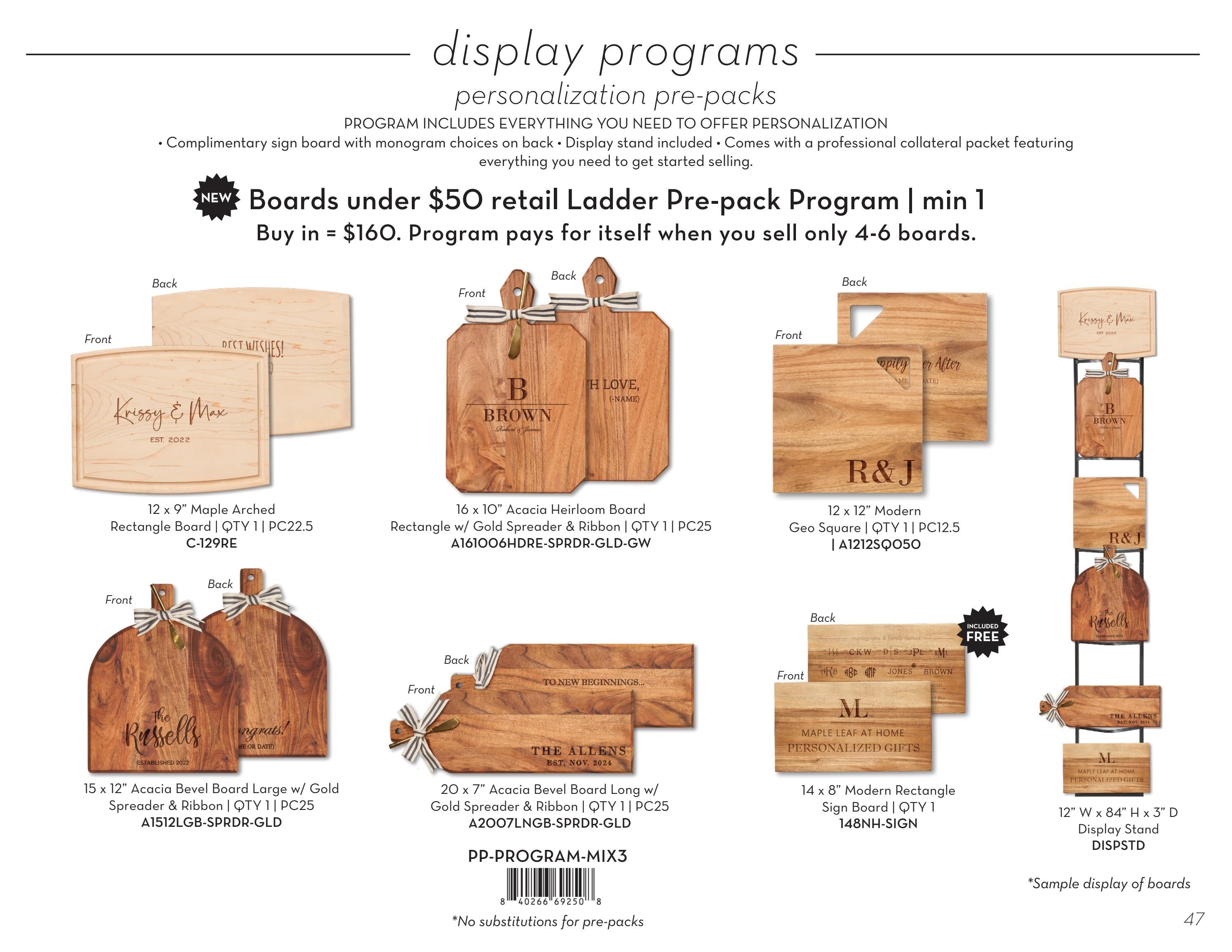 Maple Leaf at Home Fall & Winter 2026 Catalog Weekly Ad January 1 - December 31, 2026
