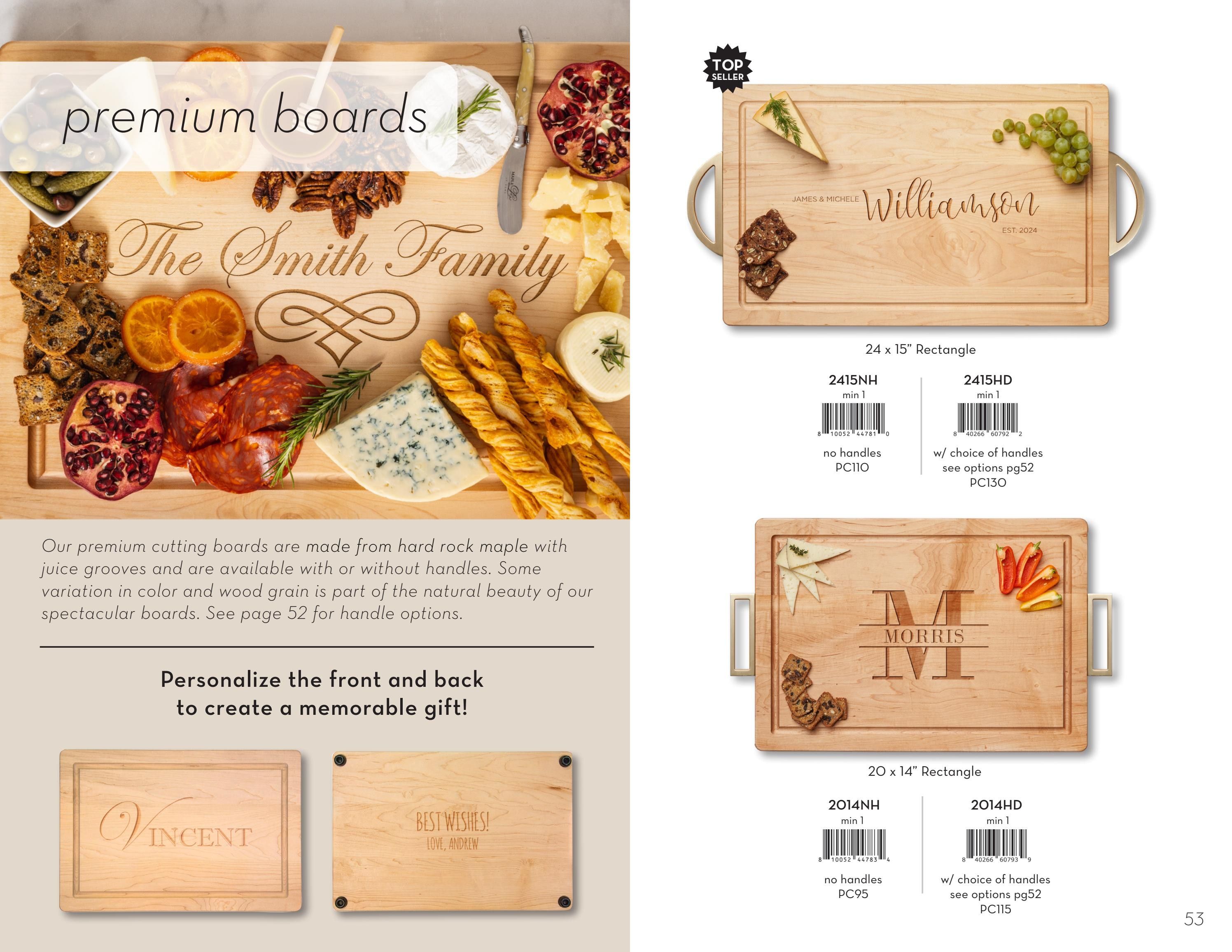 Maple Leaf at Home Fall & Winter 2026 Catalog Weekly Ad January 1 - December 31, 2026