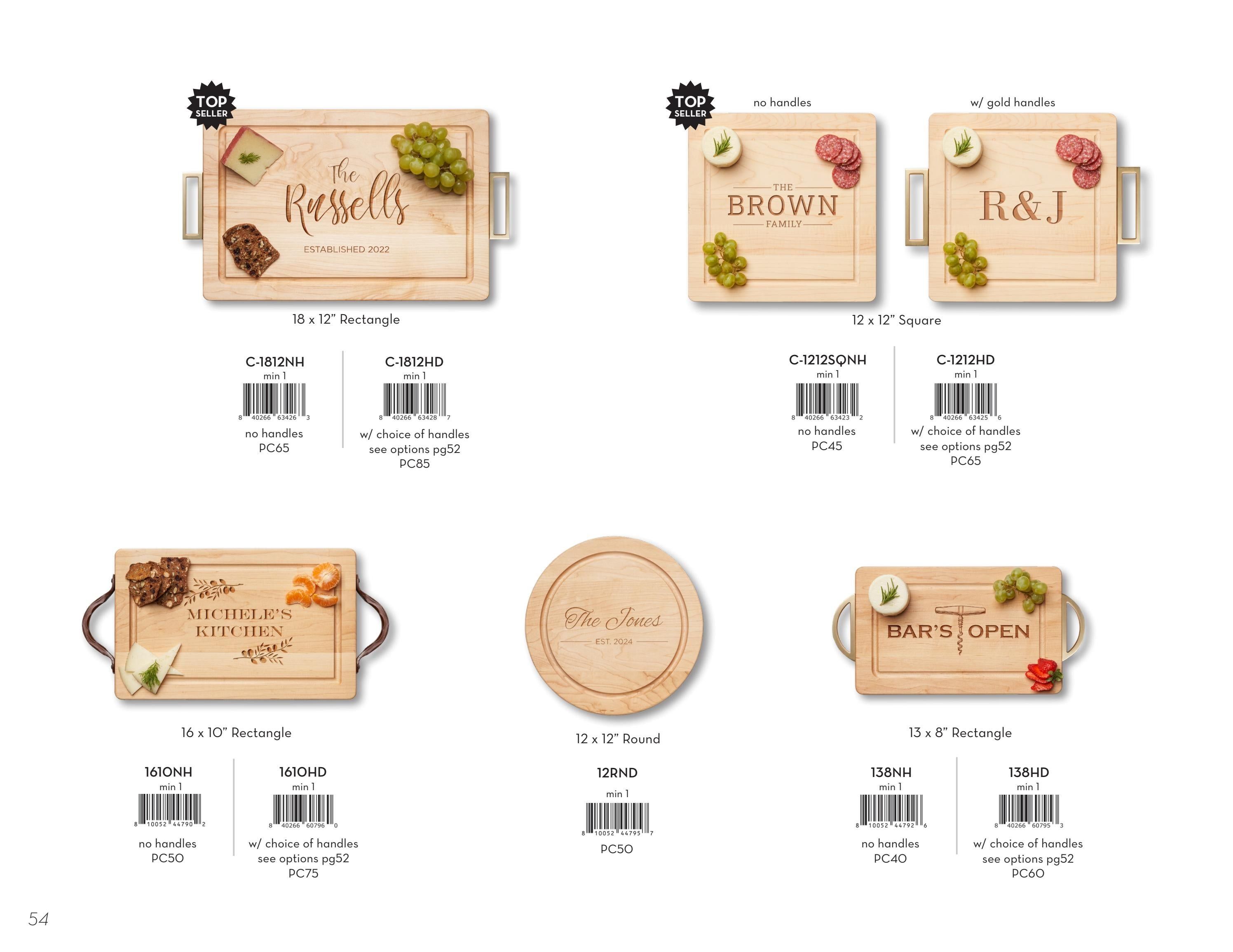 Maple Leaf at Home Fall & Winter 2026 Catalog Weekly Ad January 1 - December 31, 2026
