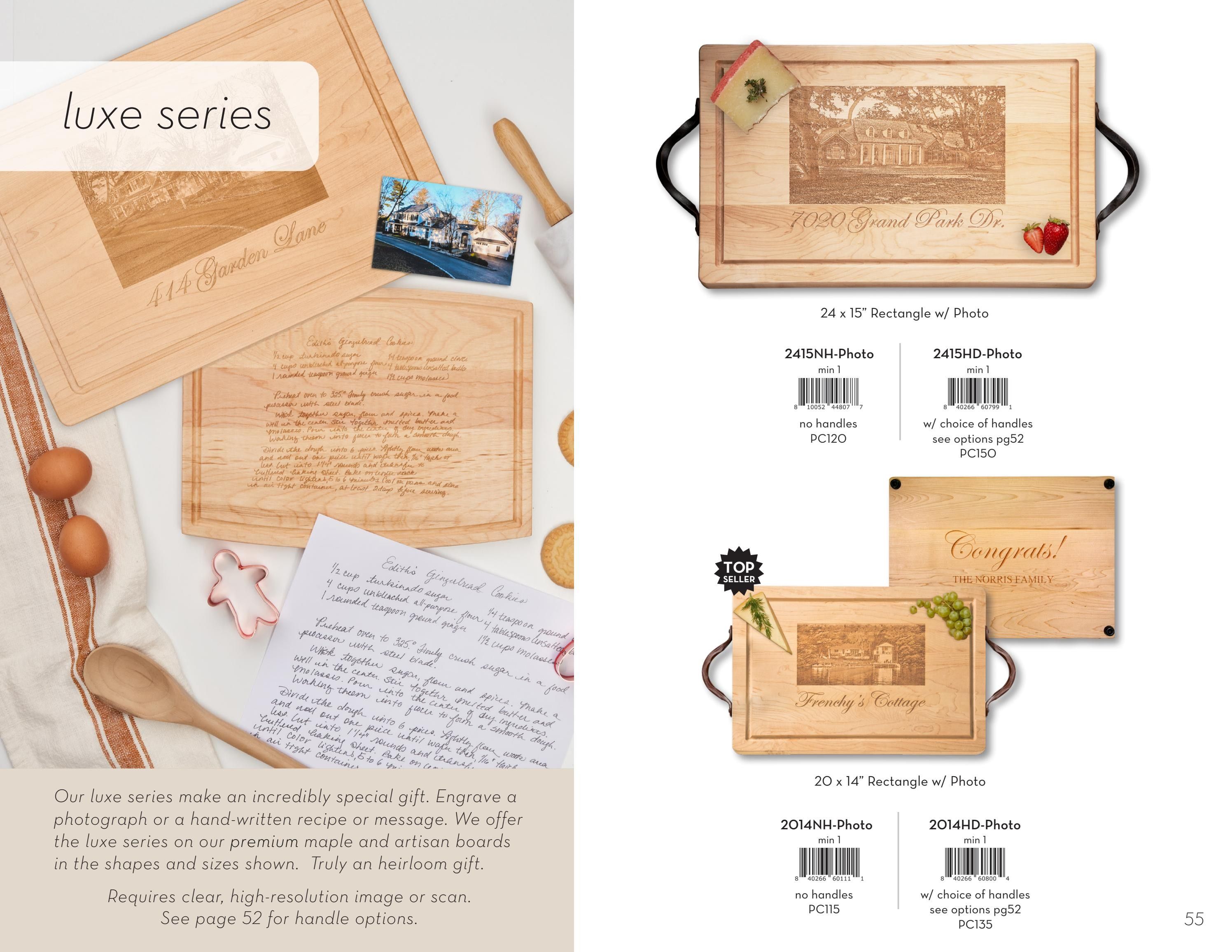 Maple Leaf at Home Fall & Winter 2026 Catalog Weekly Ad January 1 - December 31, 2026