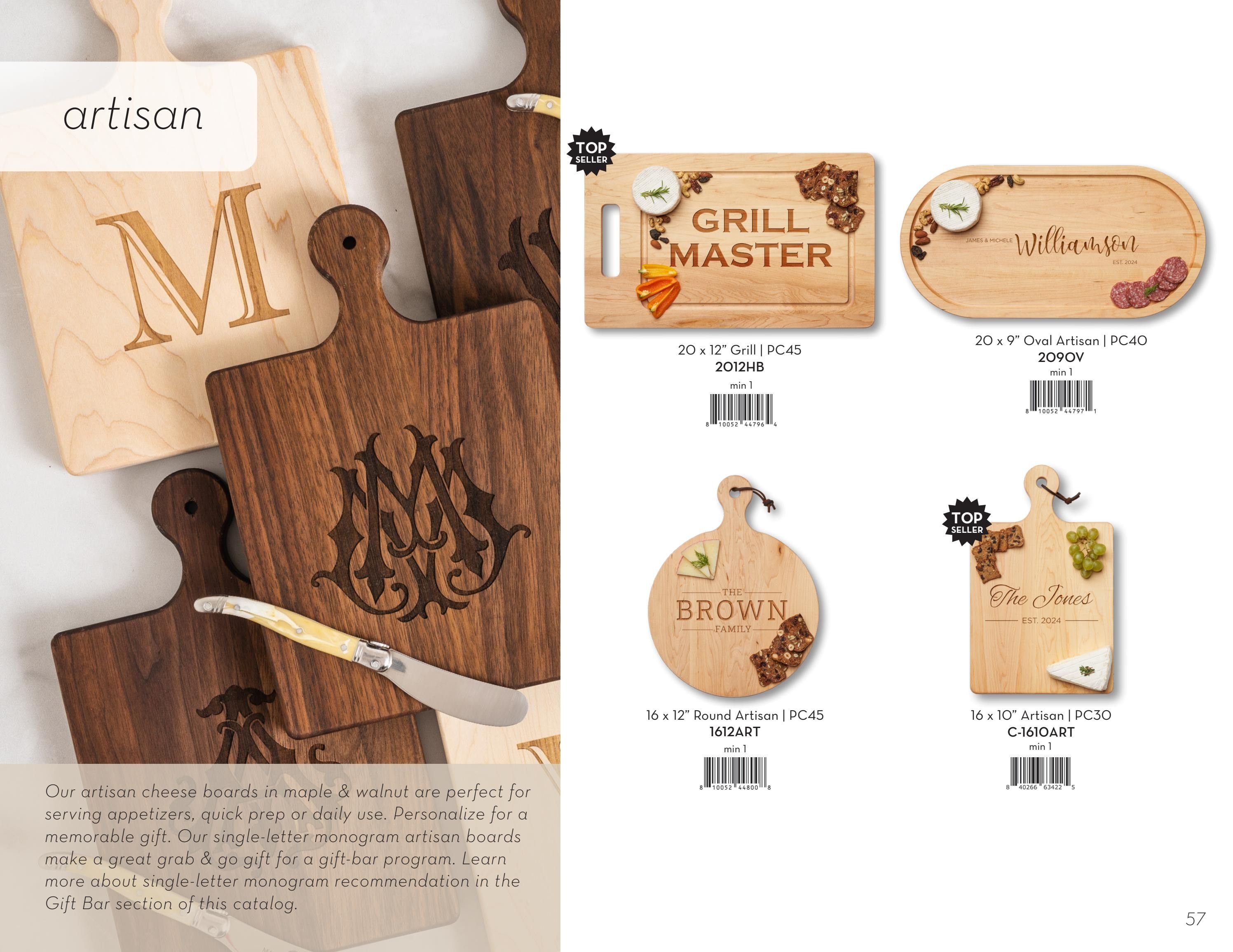 Maple Leaf at Home Fall & Winter 2026 Catalog Weekly Ad January 1 - December 31, 2026