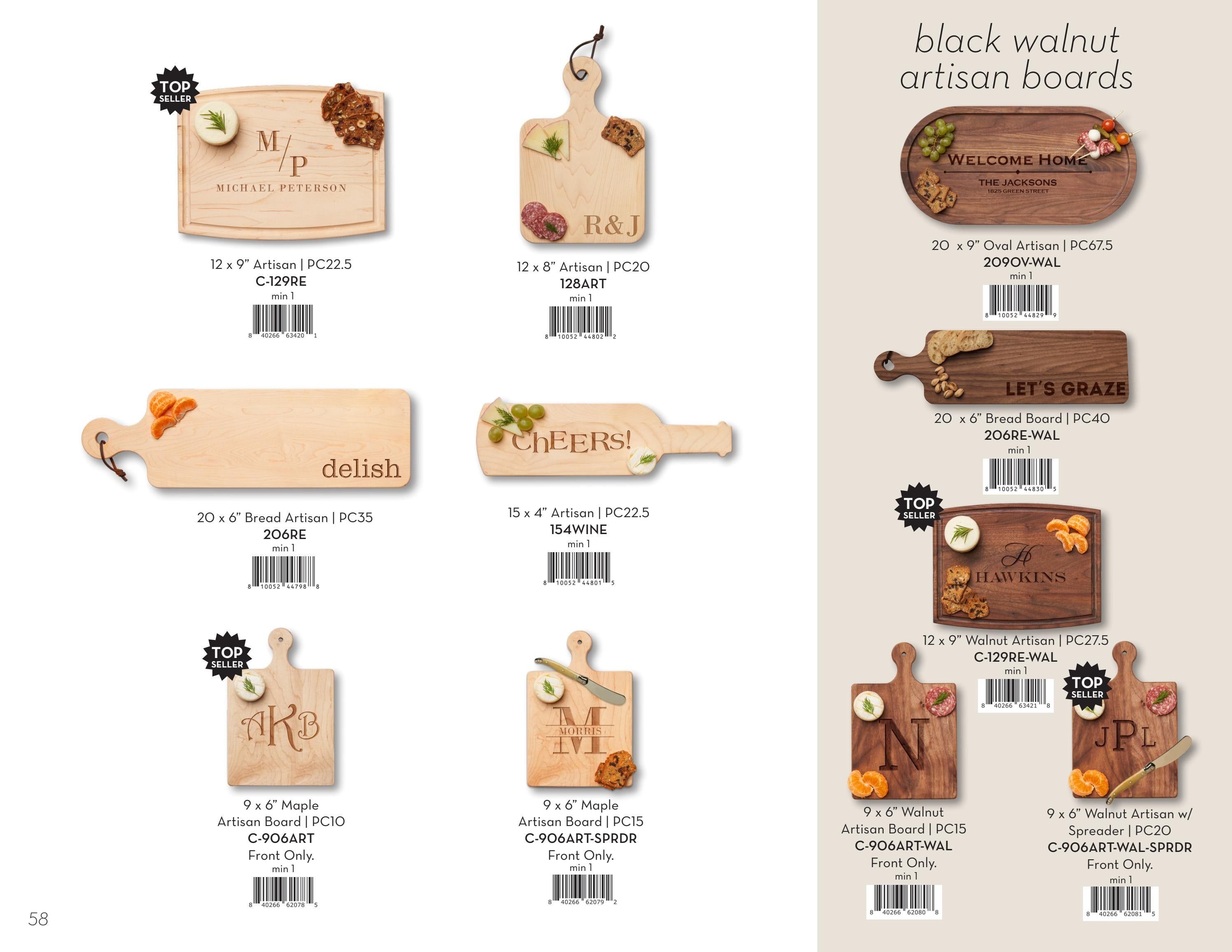 Maple Leaf at Home Fall & Winter 2026 Catalog Weekly Ad January 1 - December 31, 2026