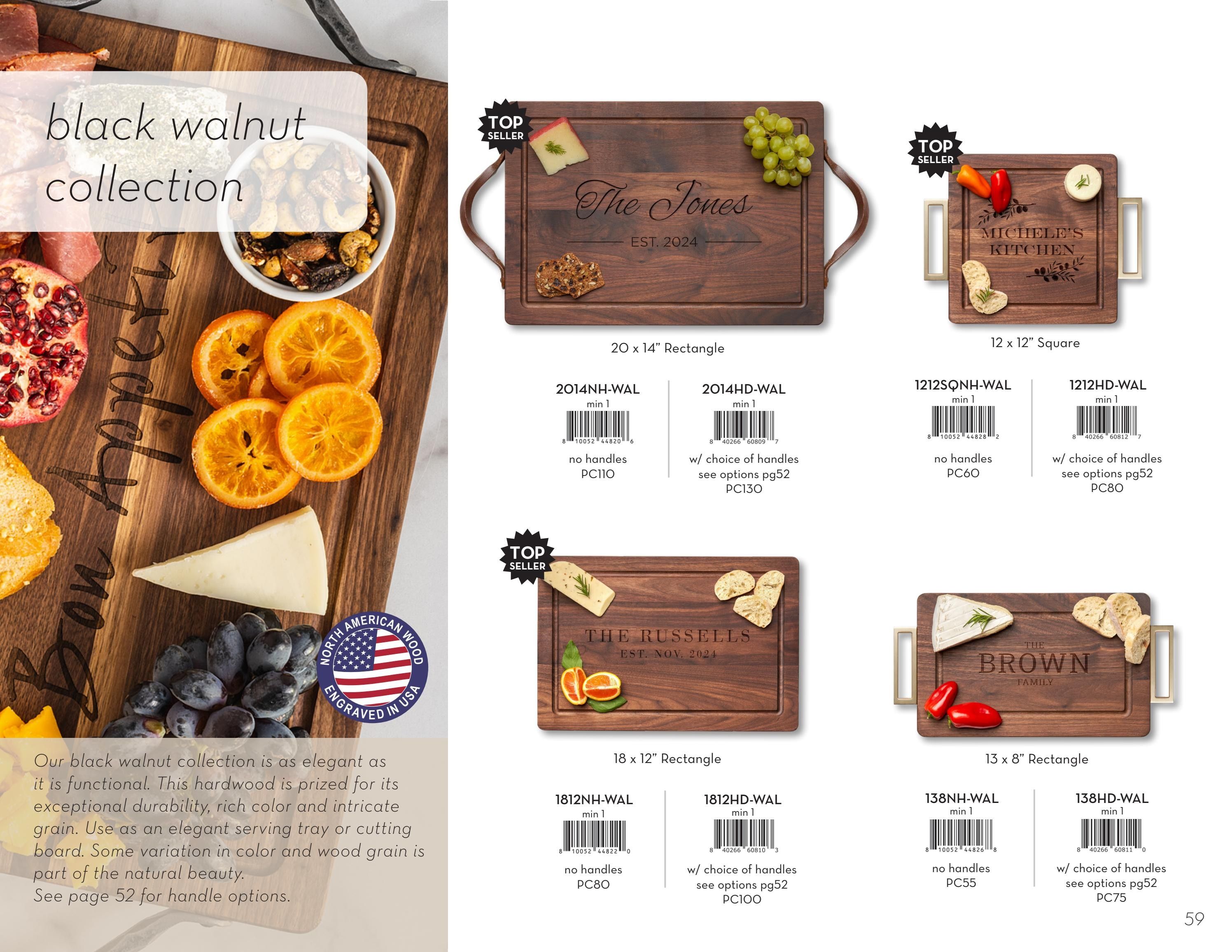 Maple Leaf at Home Fall & Winter 2026 Catalog Weekly Ad January 1 - December 31, 2026