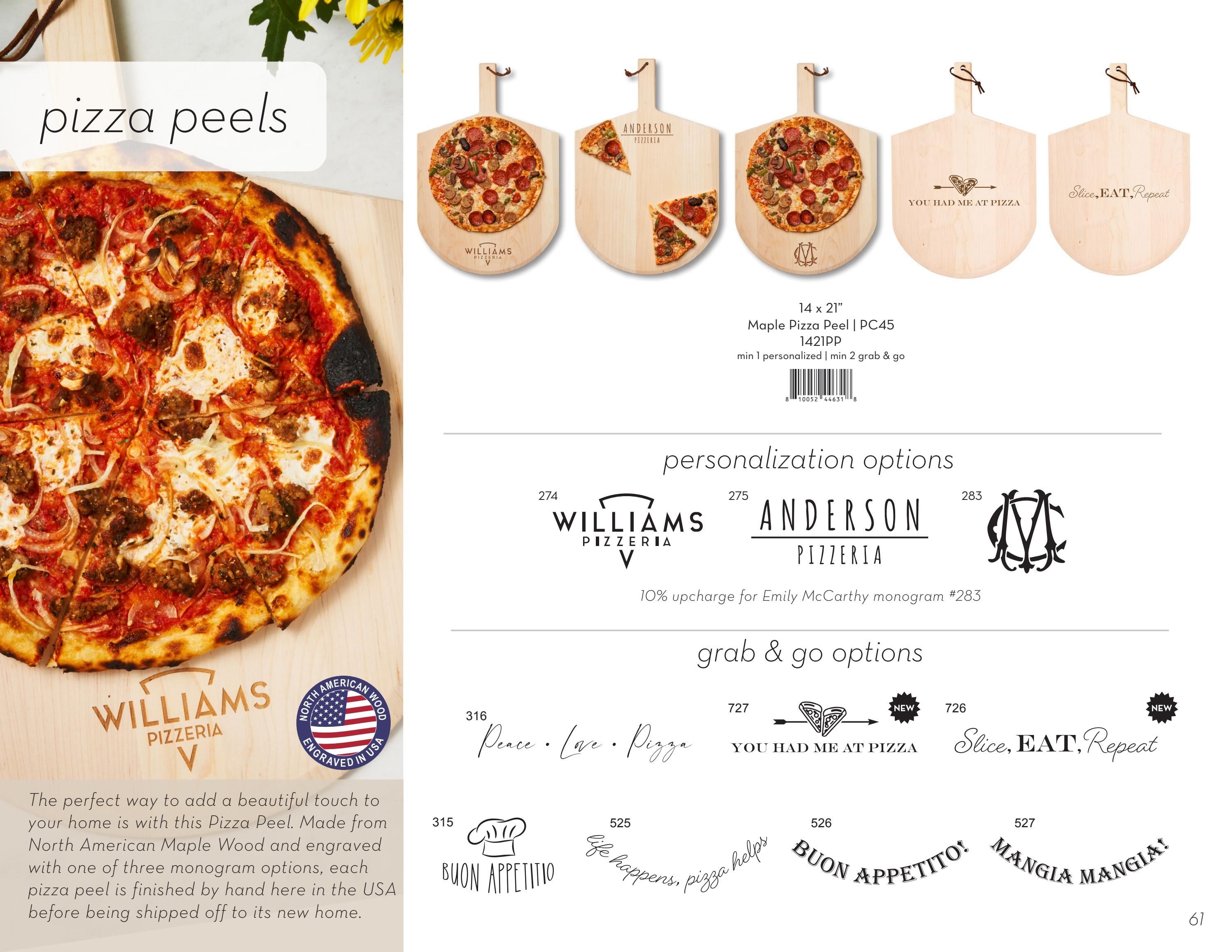 Maple Leaf at Home Fall & Winter 2026 Catalog Weekly Ad January 1 - December 31, 2026
