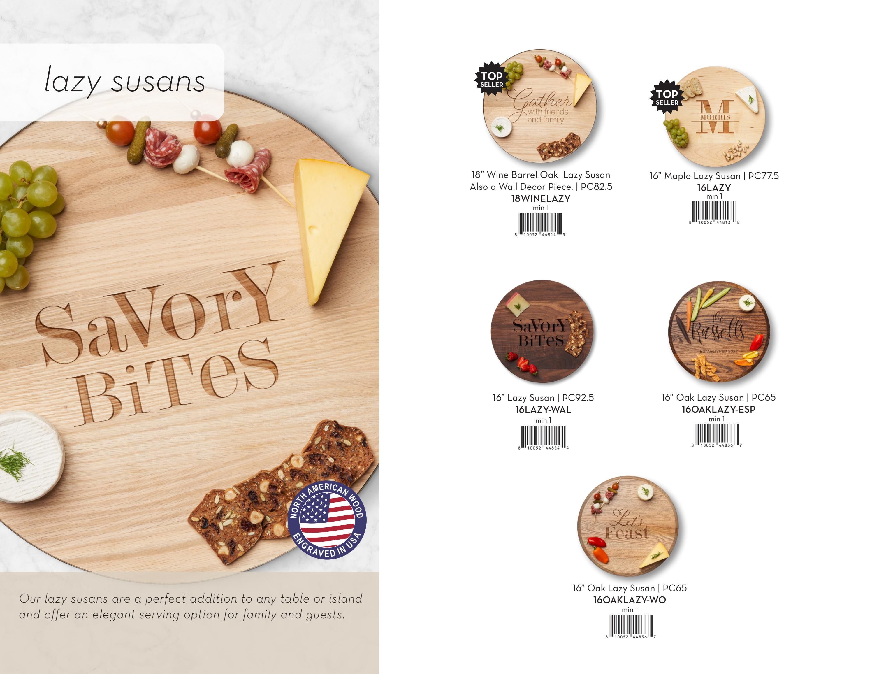 Maple Leaf at Home Fall & Winter 2026 Catalog Weekly Ad January 1 - December 31, 2026
