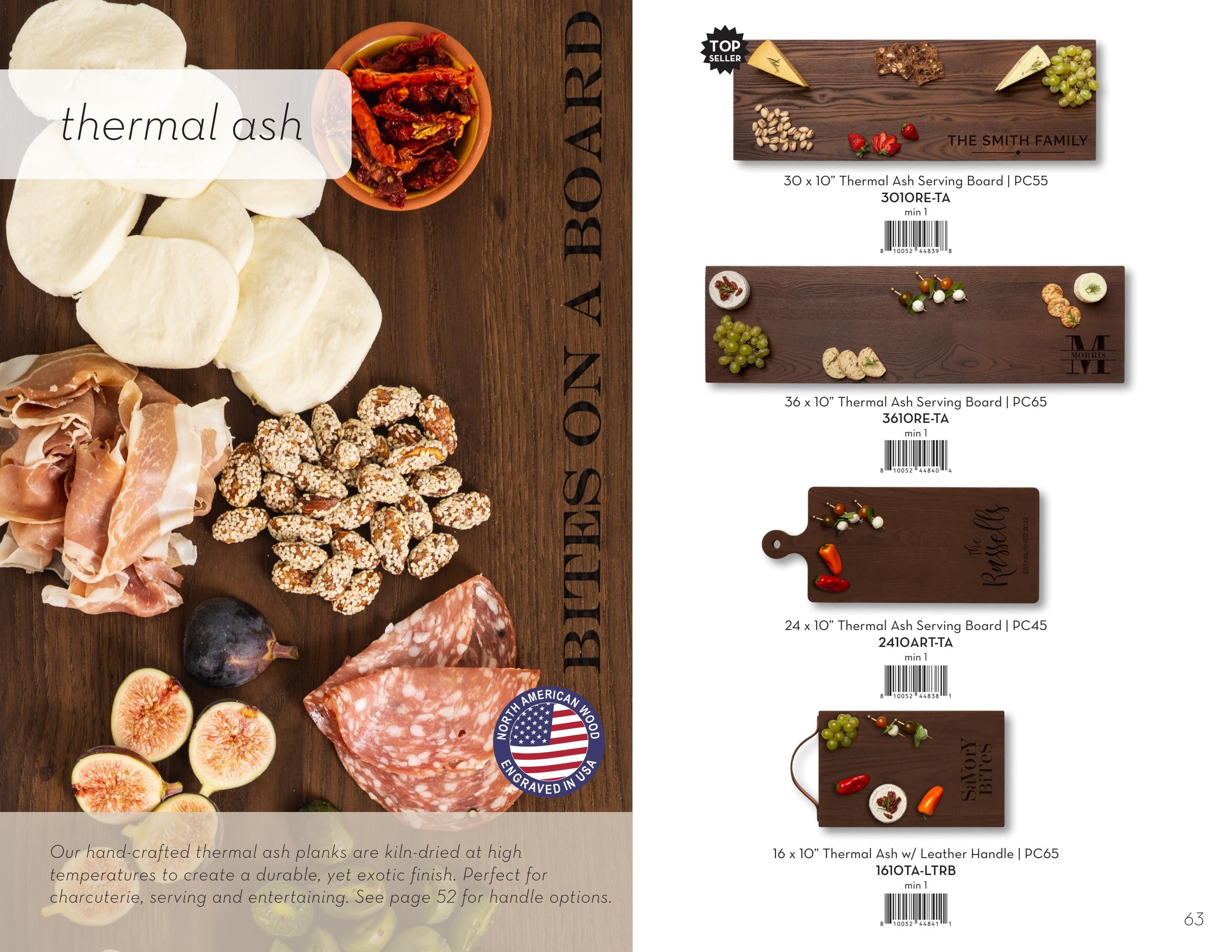 Maple Leaf at Home Fall & Winter 2026 Catalog Weekly Ad January 1 - December 31, 2026