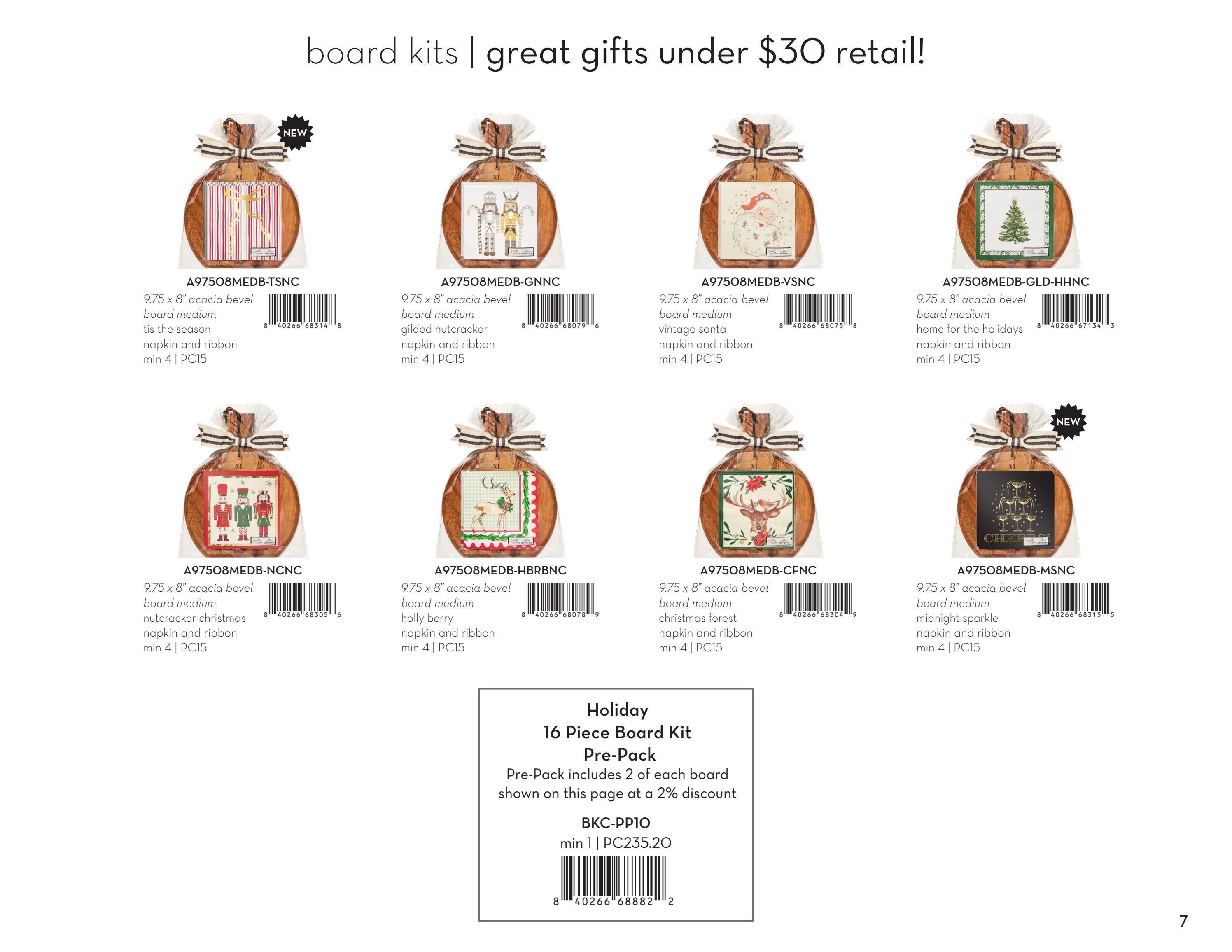 Maple Leaf at Home Fall & Winter 2026 Catalog Weekly Ad January 1 - December 31, 2026