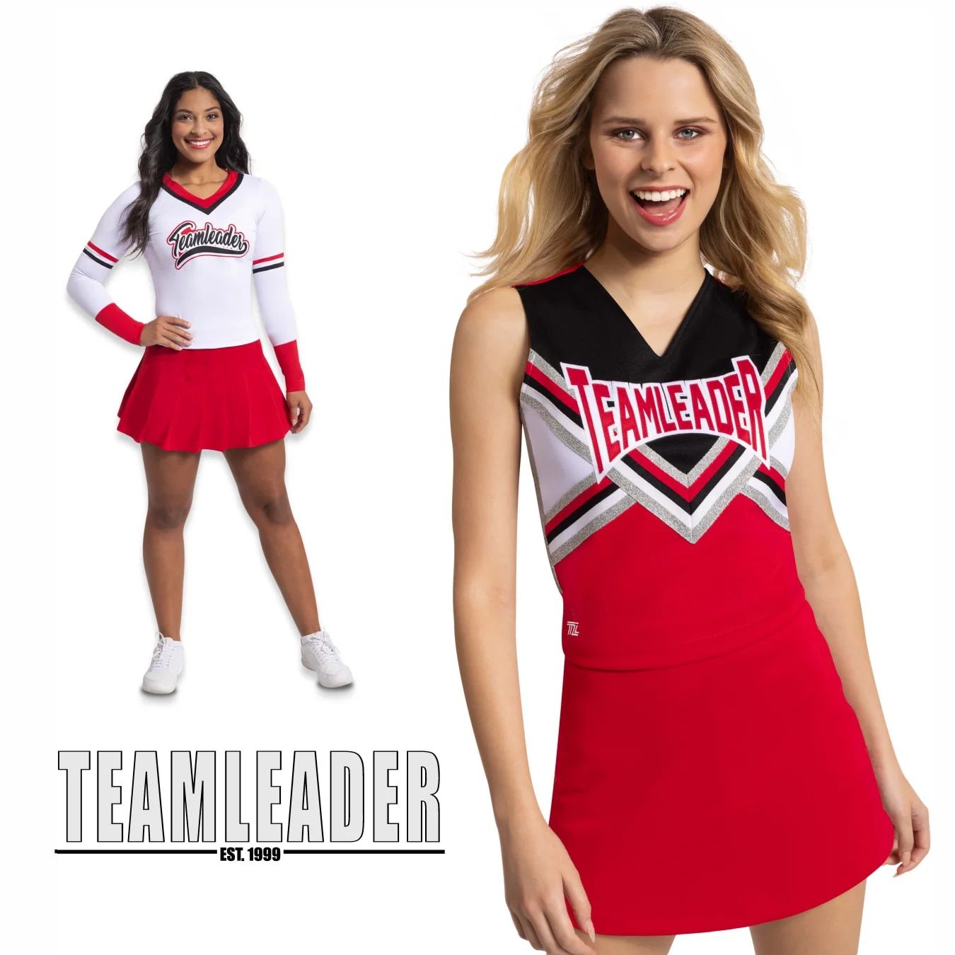 TeamLeader Cheer Catalog Weekly Ad January 1 - December 31, 2026