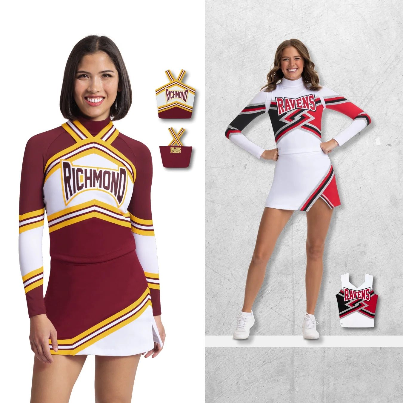TeamLeader Cheer Catalog Weekly Ad January 1 - December 31, 2026
