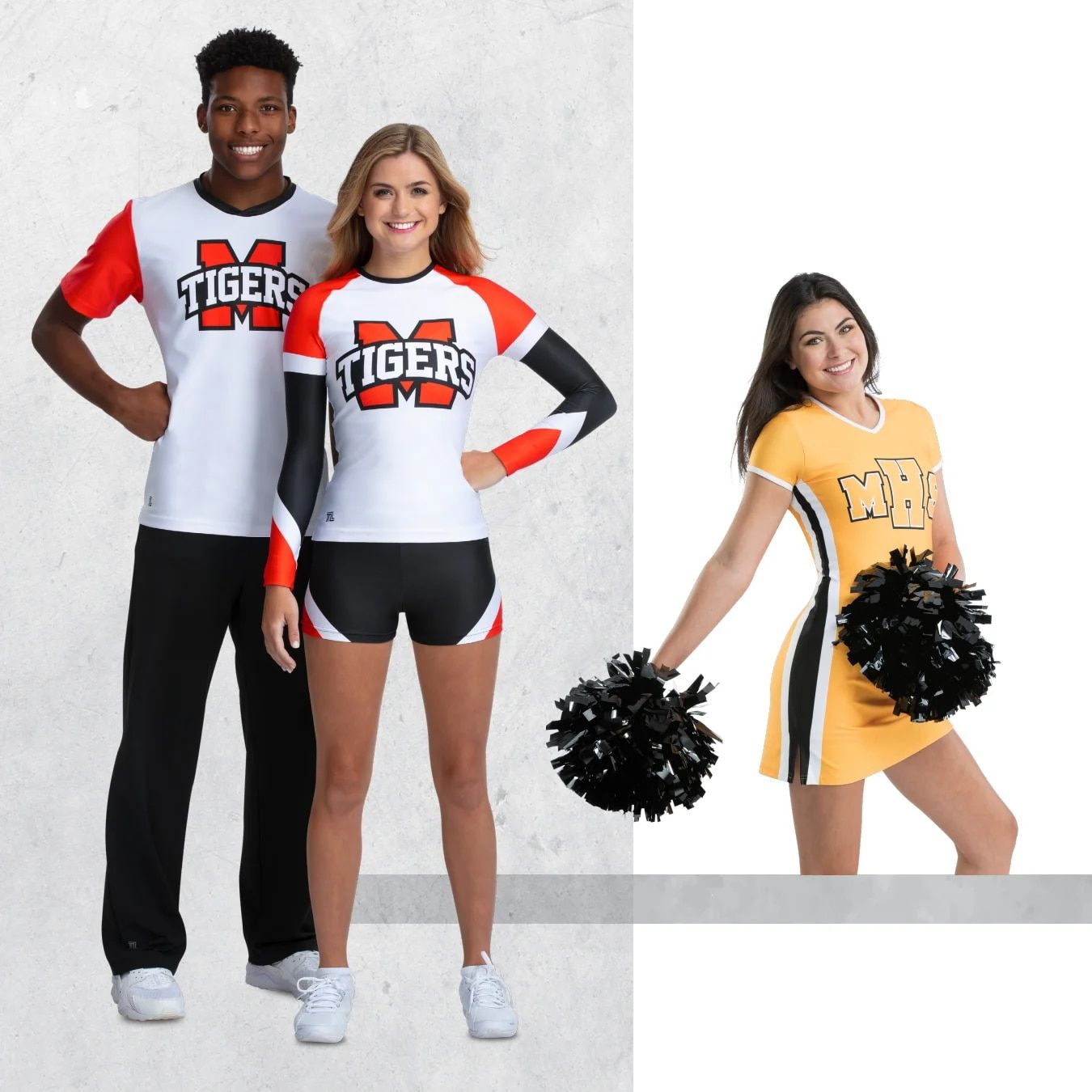 TeamLeader Cheer Catalog Weekly Ad January 1 - December 31, 2026