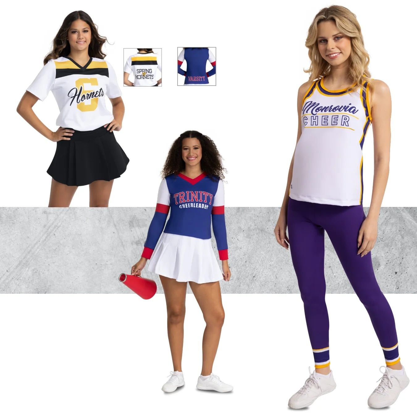 TeamLeader Cheer Catalog Weekly Ad January 1 - December 31, 2026