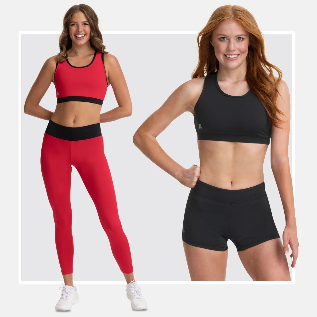 TeamLeader Cheer Catalog Weekly Ad January 1 - December 31, 2026