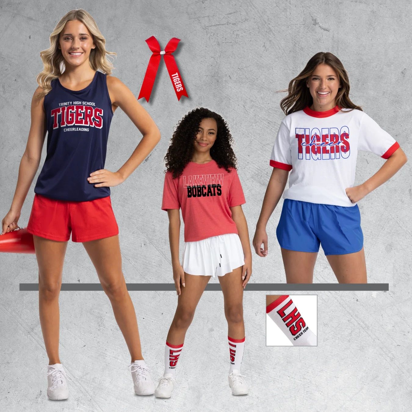 TeamLeader Cheer Catalog Weekly Ad January 1 - December 31, 2026