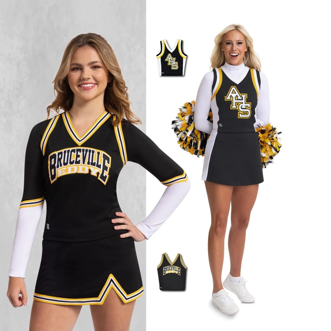 TeamLeader Cheer Catalog Weekly Ad January 1 - December 31, 2026