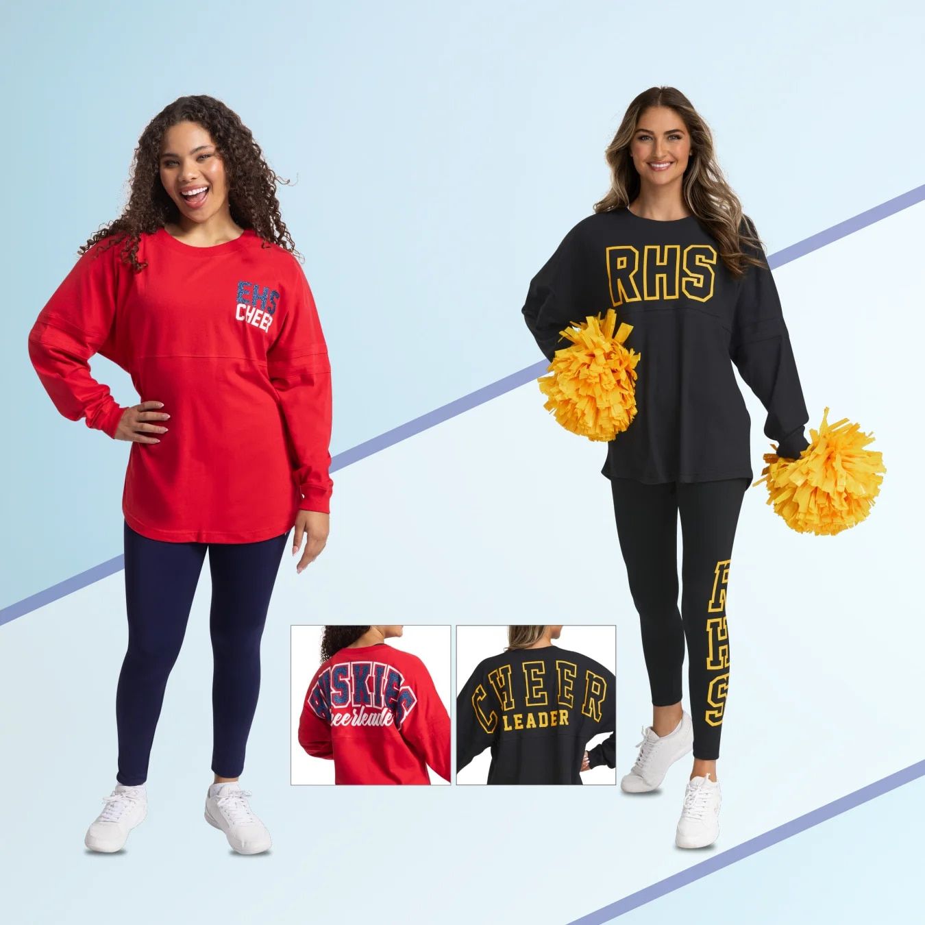TeamLeader Cheer Catalog Weekly Ad January 1 - December 31, 2026