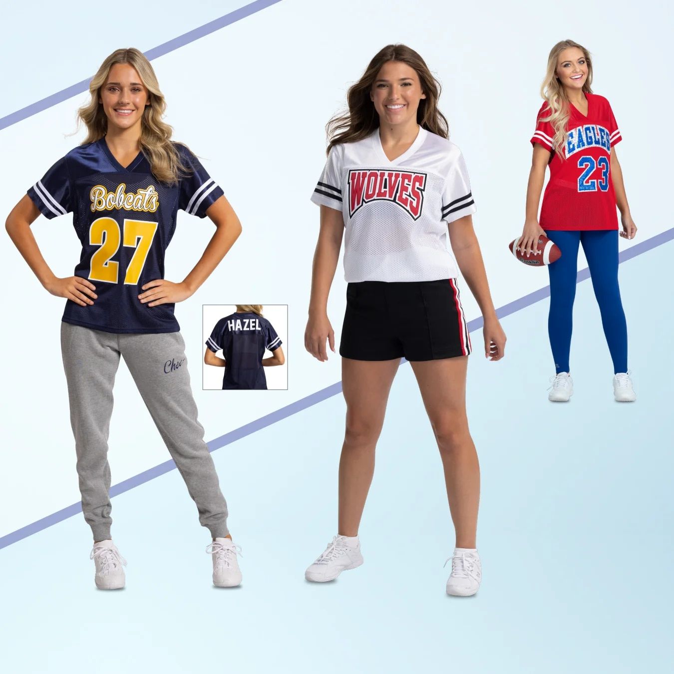 TeamLeader Cheer Catalog Weekly Ad January 1 - December 31, 2026