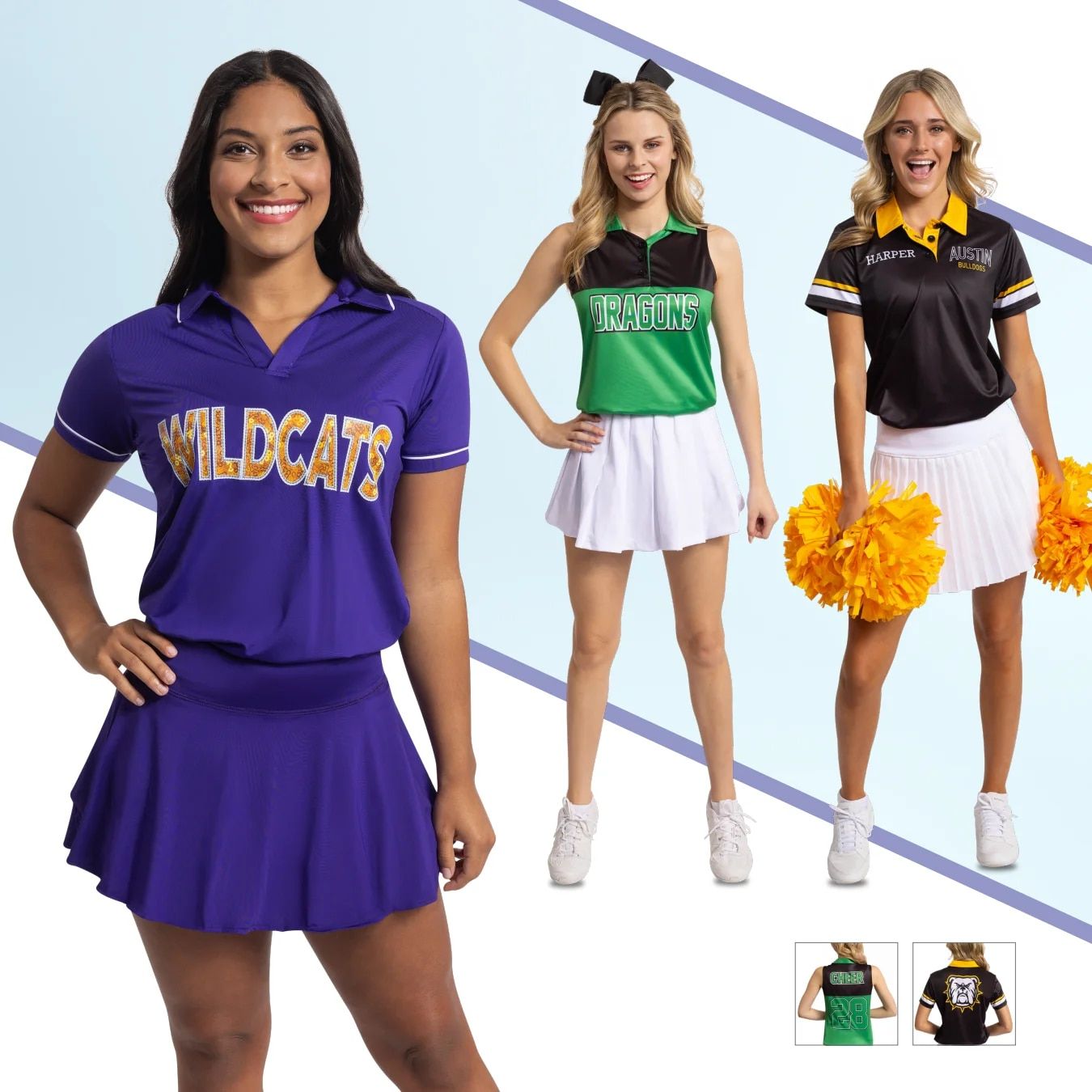 TeamLeader Cheer Catalog Weekly Ad January 1 - December 31, 2026