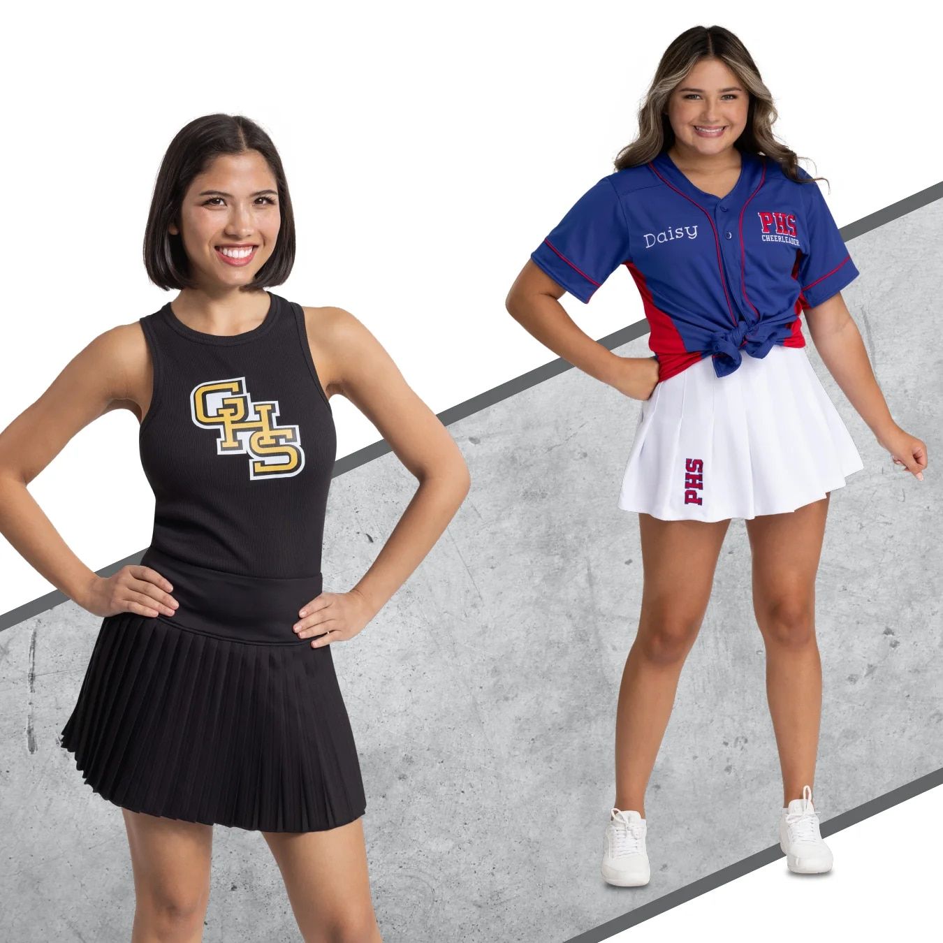 TeamLeader Cheer Catalog Weekly Ad January 1 - December 31, 2026