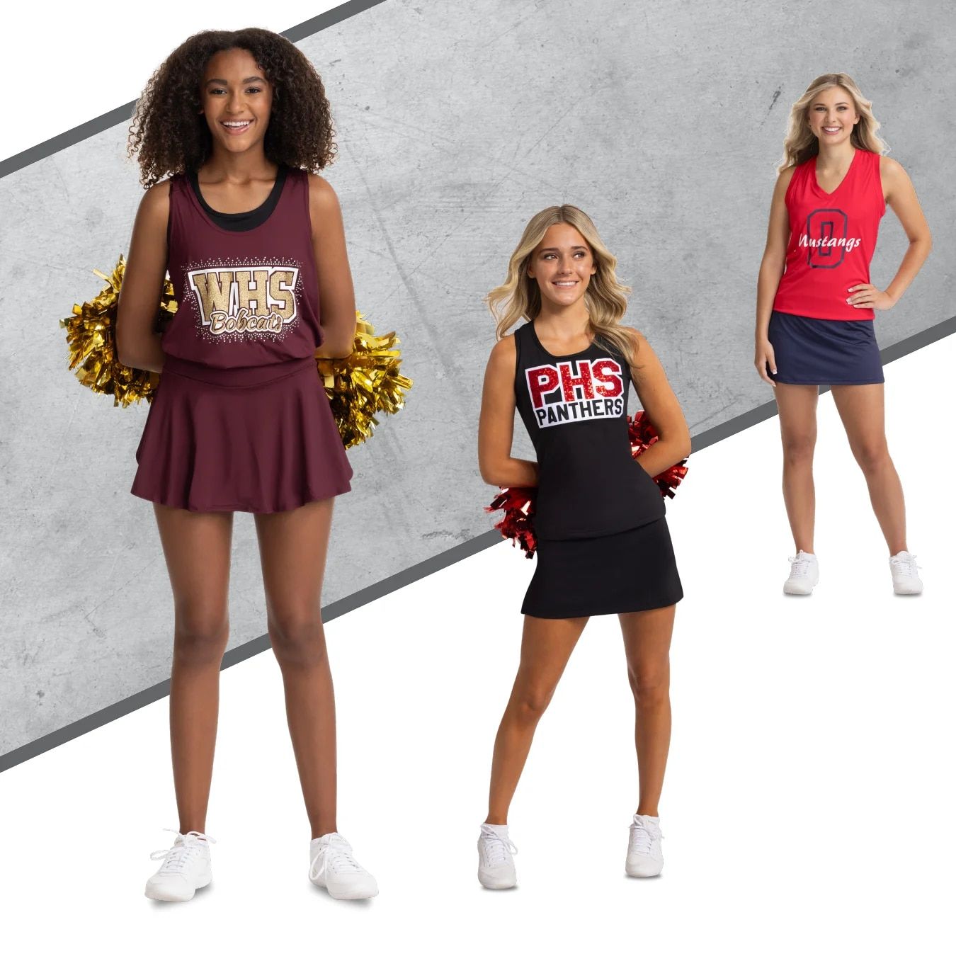 TeamLeader Cheer Catalog Weekly Ad January 1 - December 31, 2026