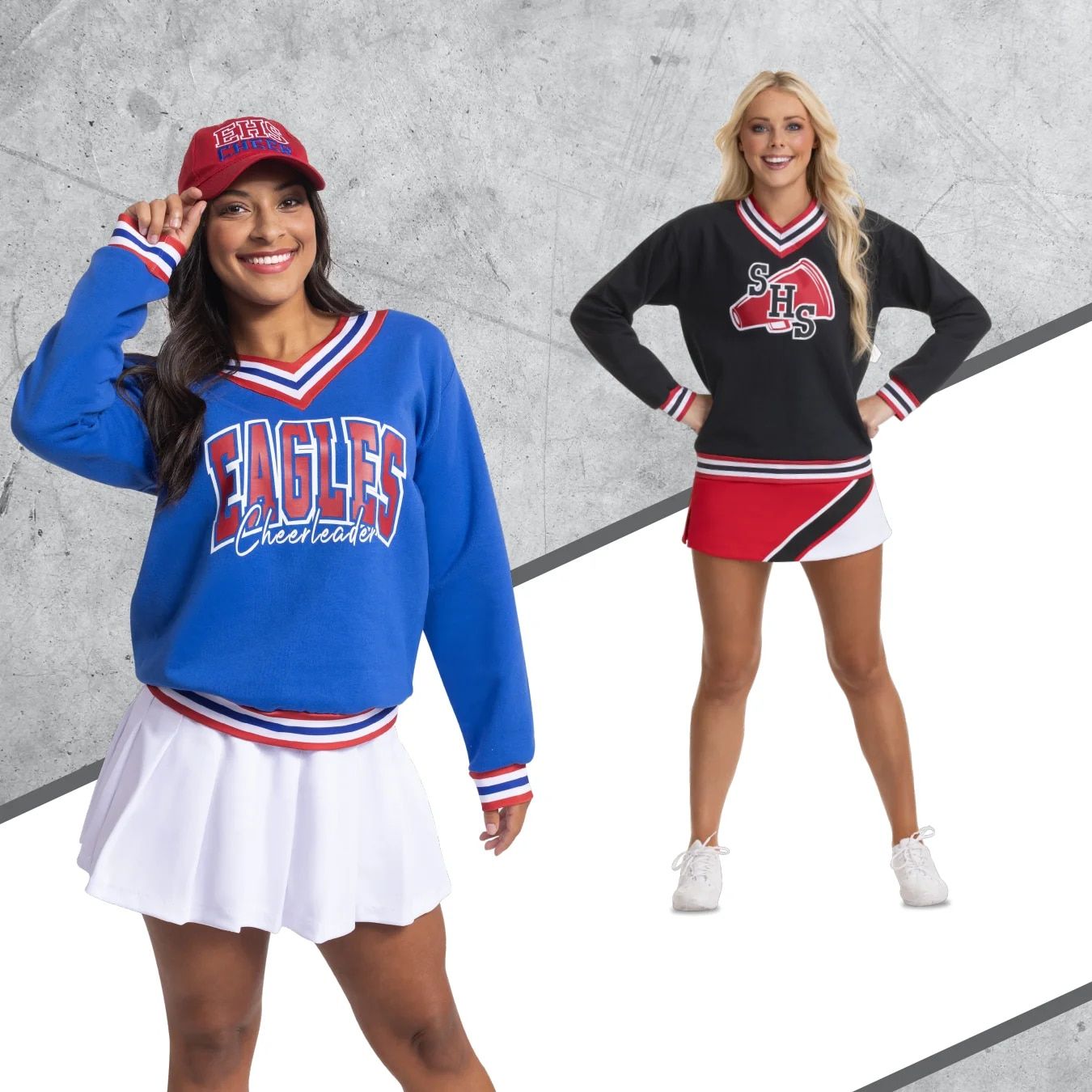 TeamLeader Cheer Catalog Weekly Ad January 1 - December 31, 2026