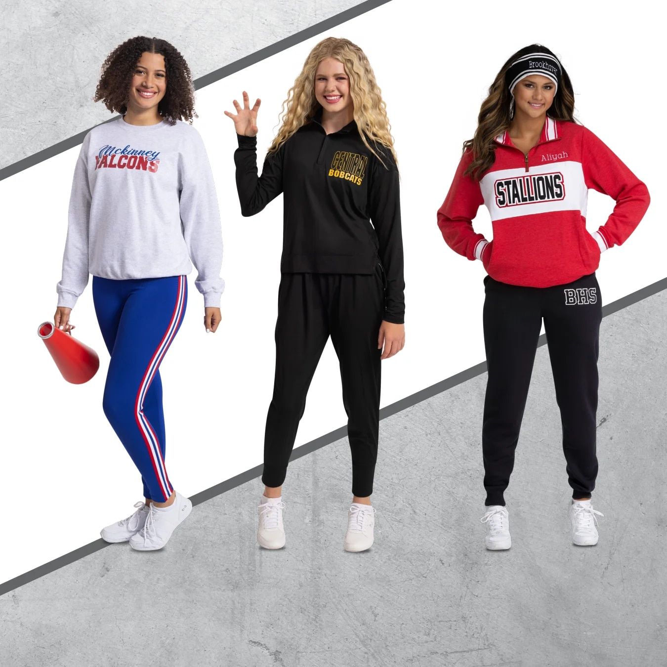 TeamLeader Cheer Catalog Weekly Ad January 1 - December 31, 2026