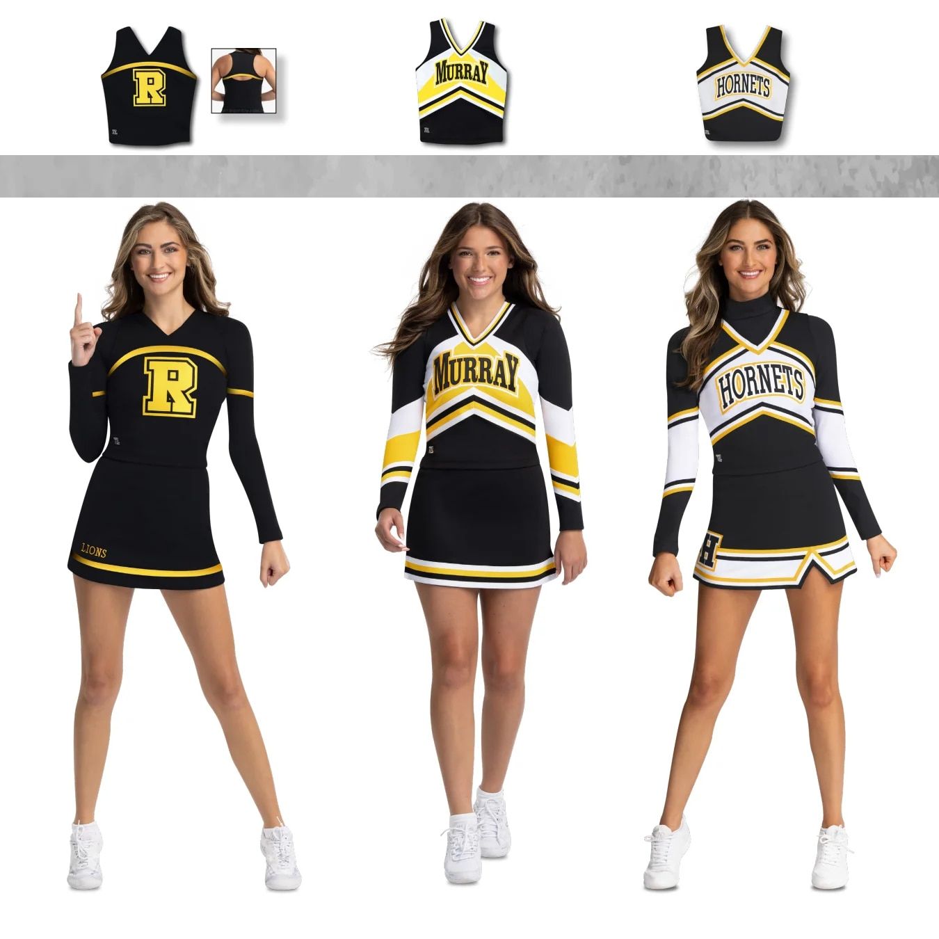 TeamLeader Cheer Catalog Weekly Ad January 1 - December 31, 2026