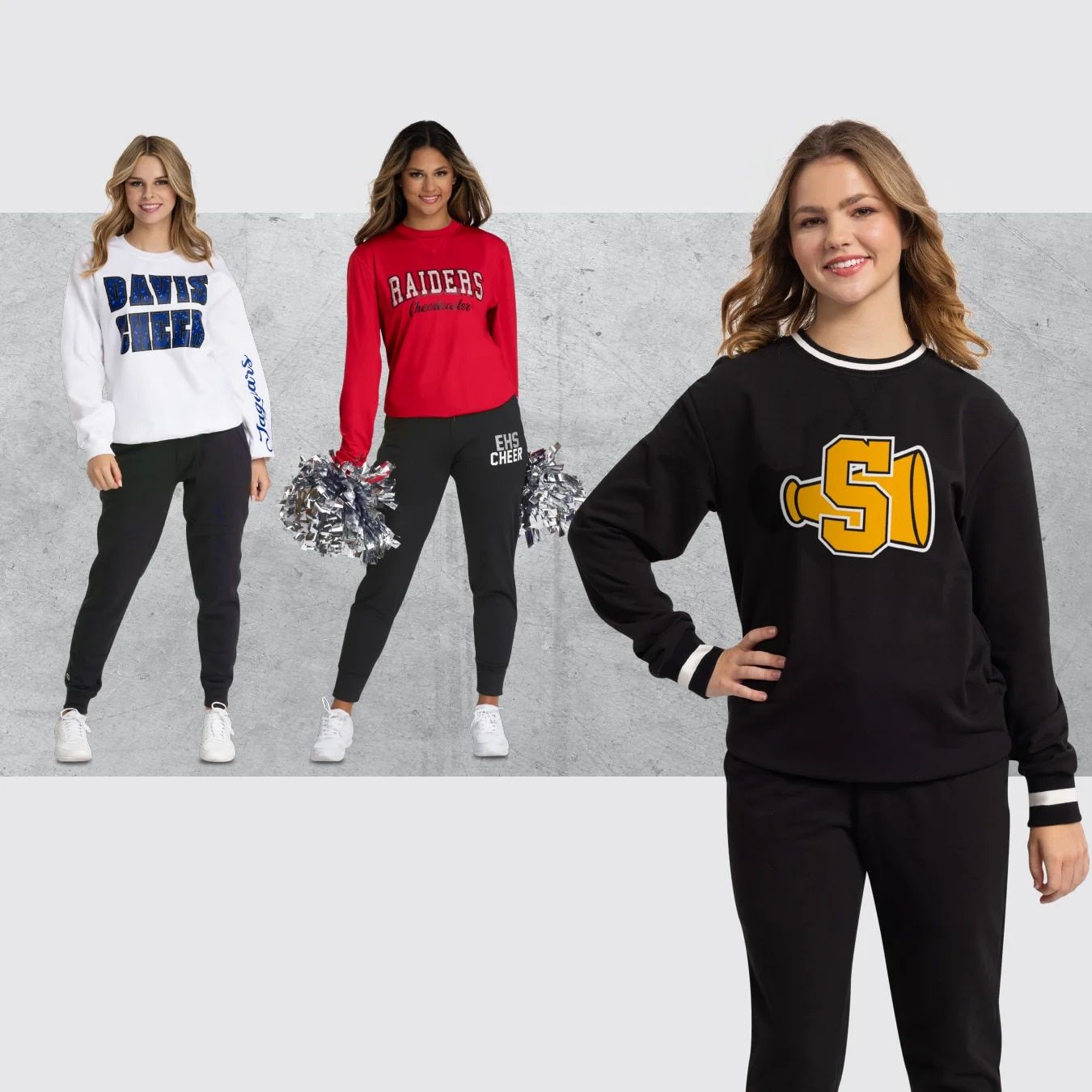 TeamLeader Cheer Catalog Weekly Ad January 1 - December 31, 2026
