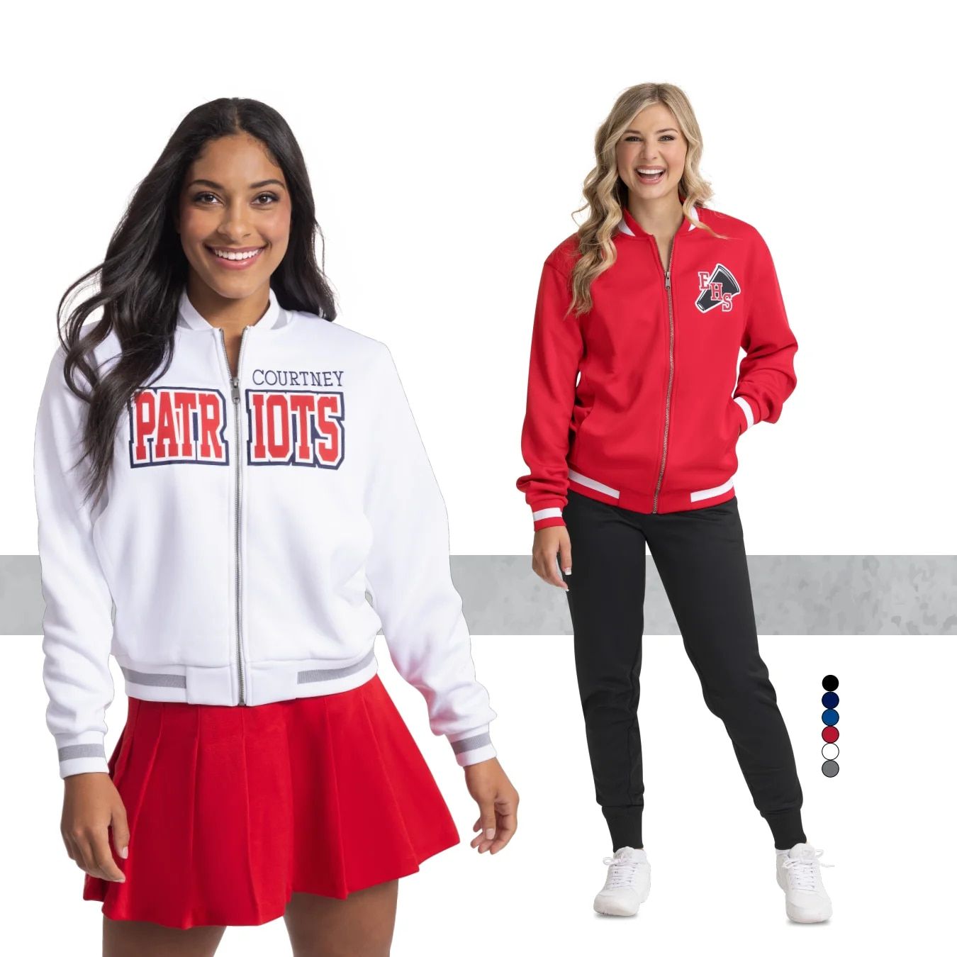 TeamLeader Cheer Catalog Weekly Ad January 1 - December 31, 2026