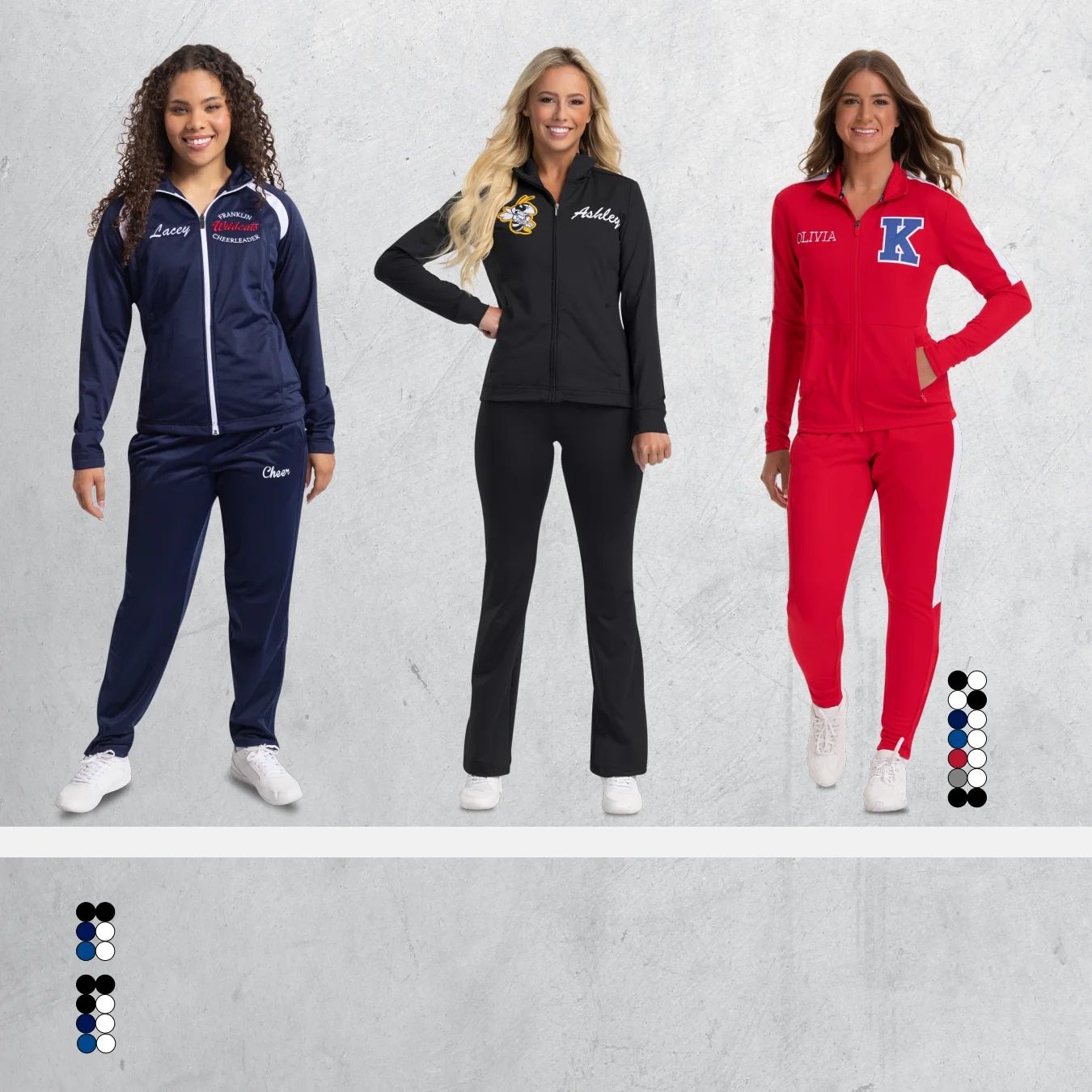 TeamLeader Cheer Catalog Weekly Ad January 1 - December 31, 2026