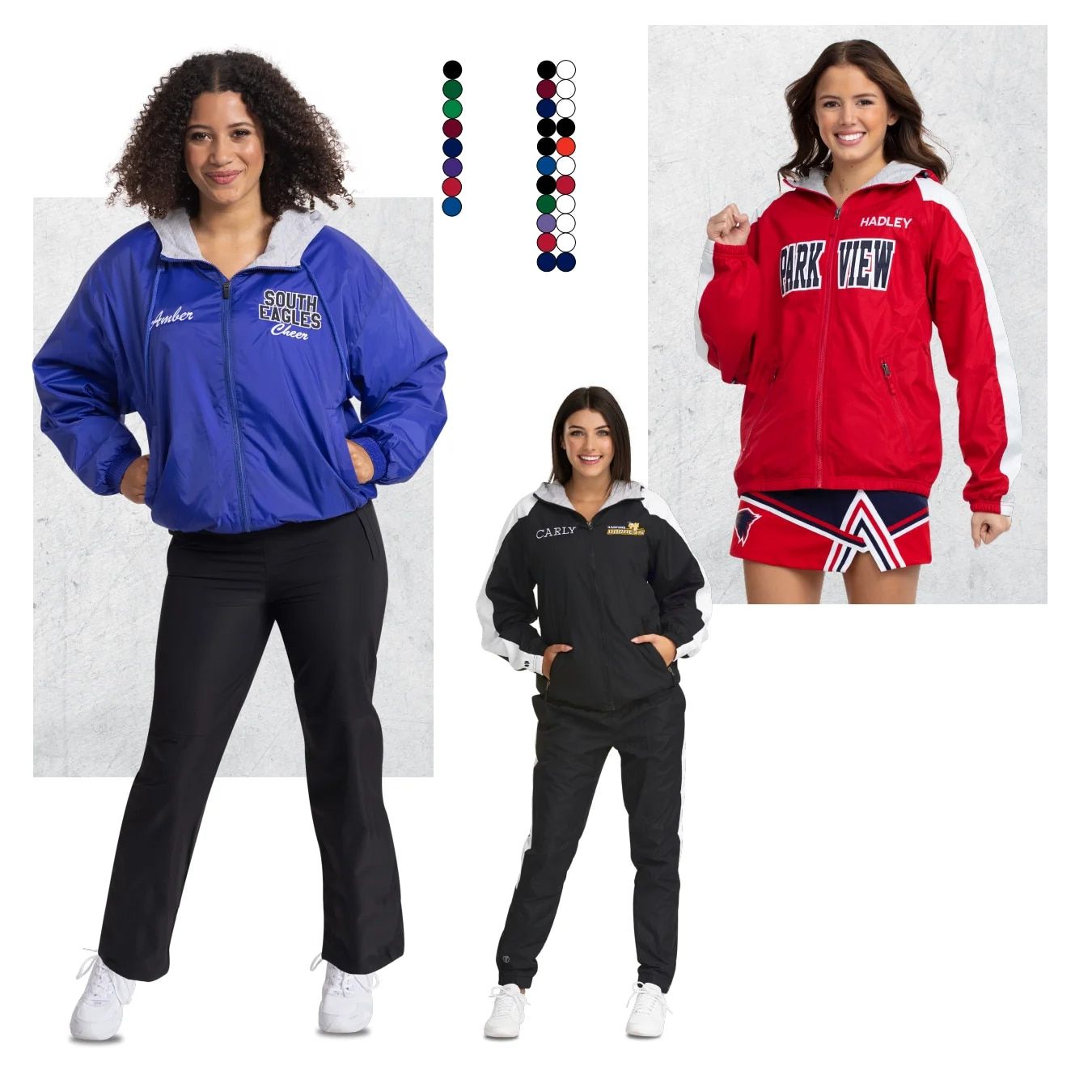 TeamLeader Cheer Catalog Weekly Ad January 1 - December 31, 2026