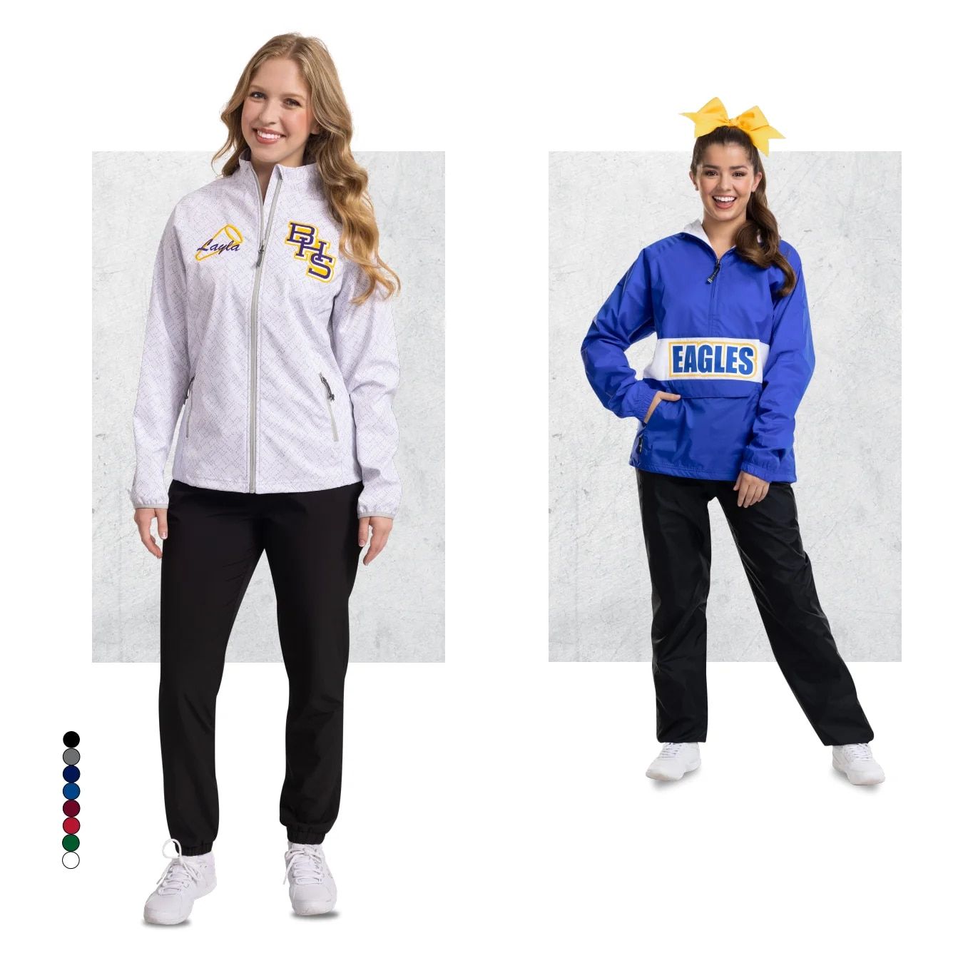 TeamLeader Cheer Catalog Weekly Ad January 1 - December 31, 2026