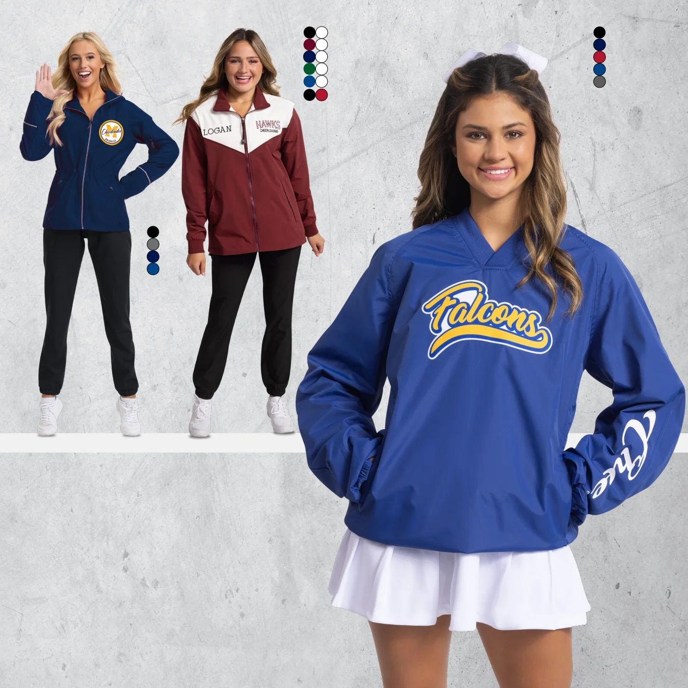 TeamLeader Cheer Catalog Weekly Ad January 1 - December 31, 2026
