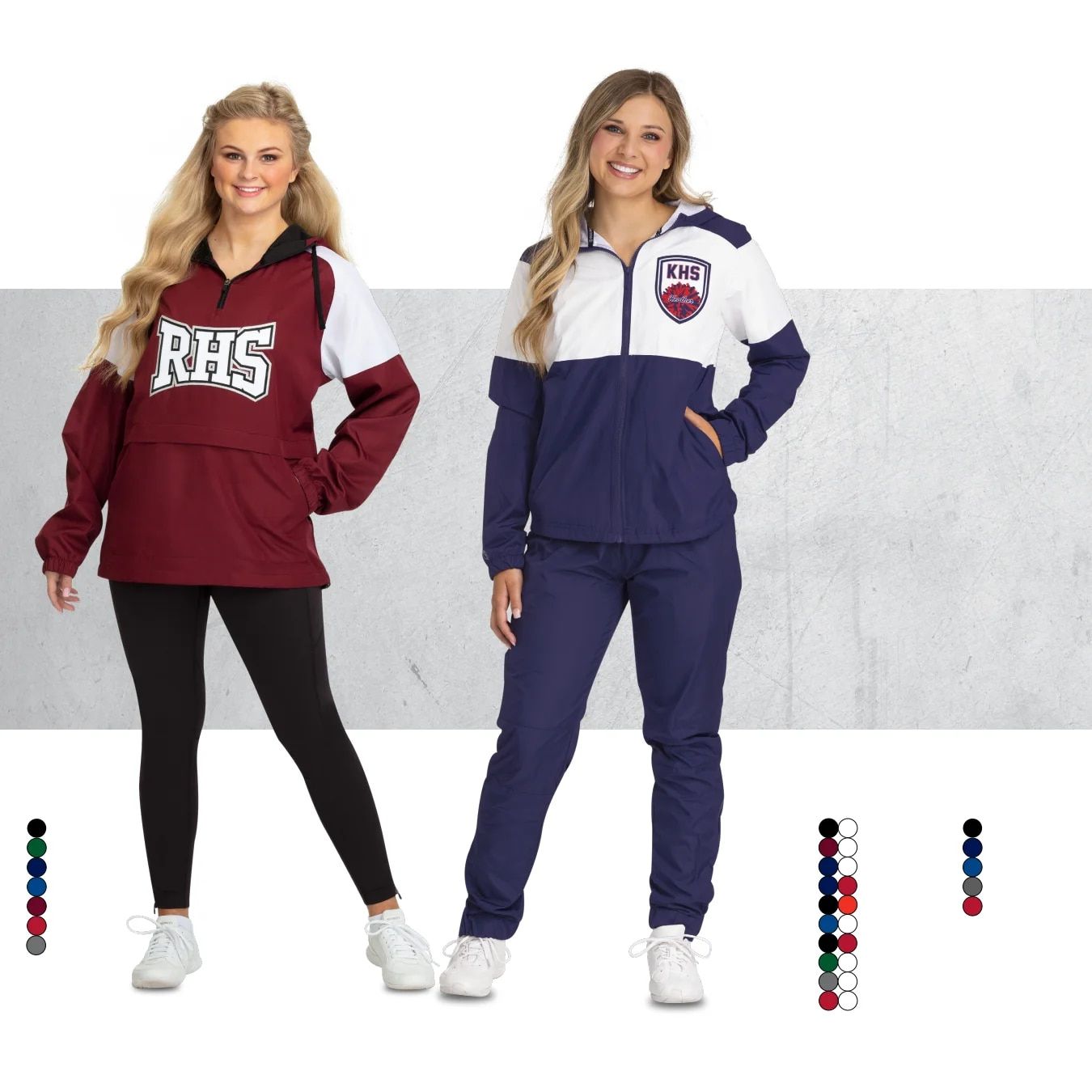 TeamLeader Cheer Catalog Weekly Ad January 1 - December 31, 2026