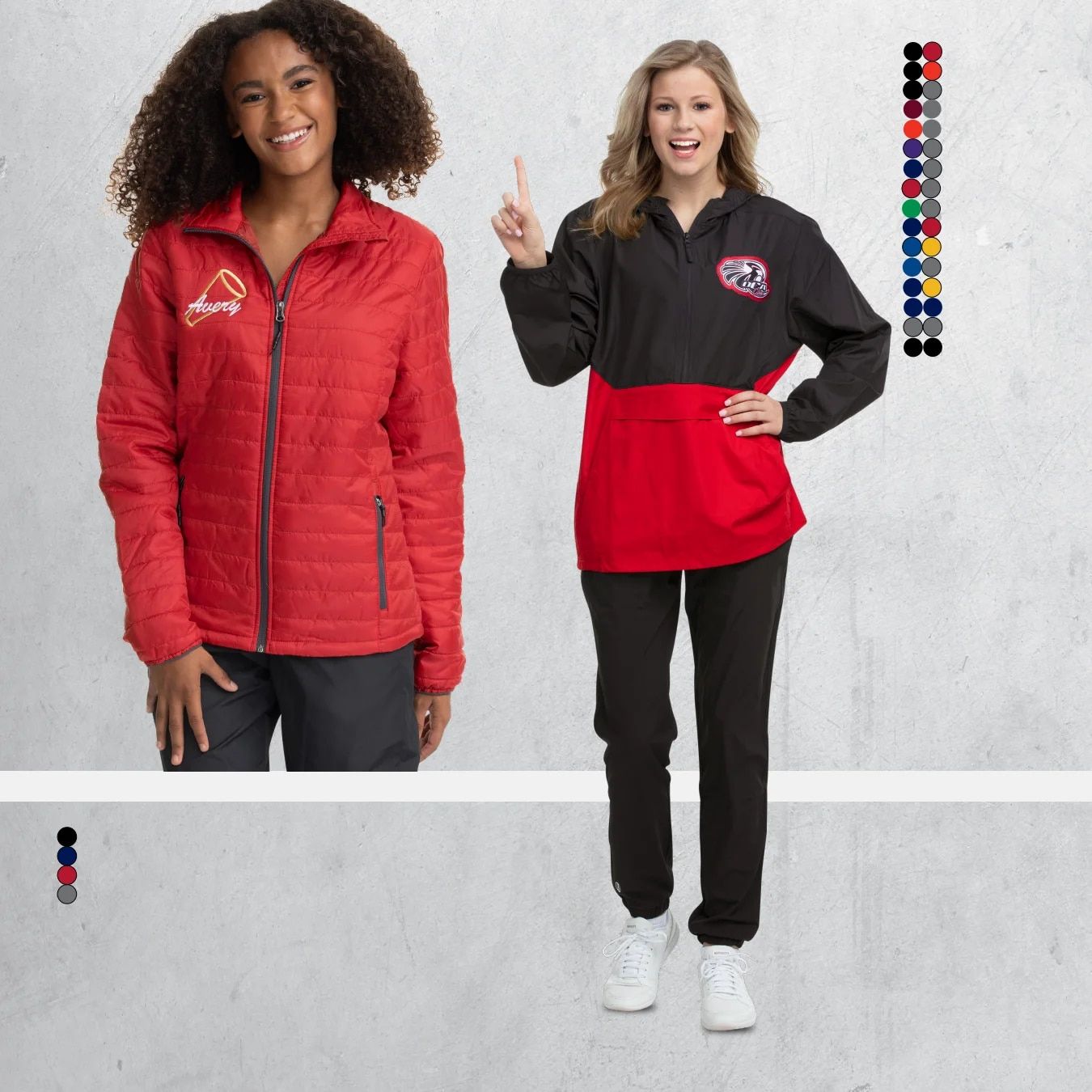 TeamLeader Cheer Catalog Weekly Ad January 1 - December 31, 2026
