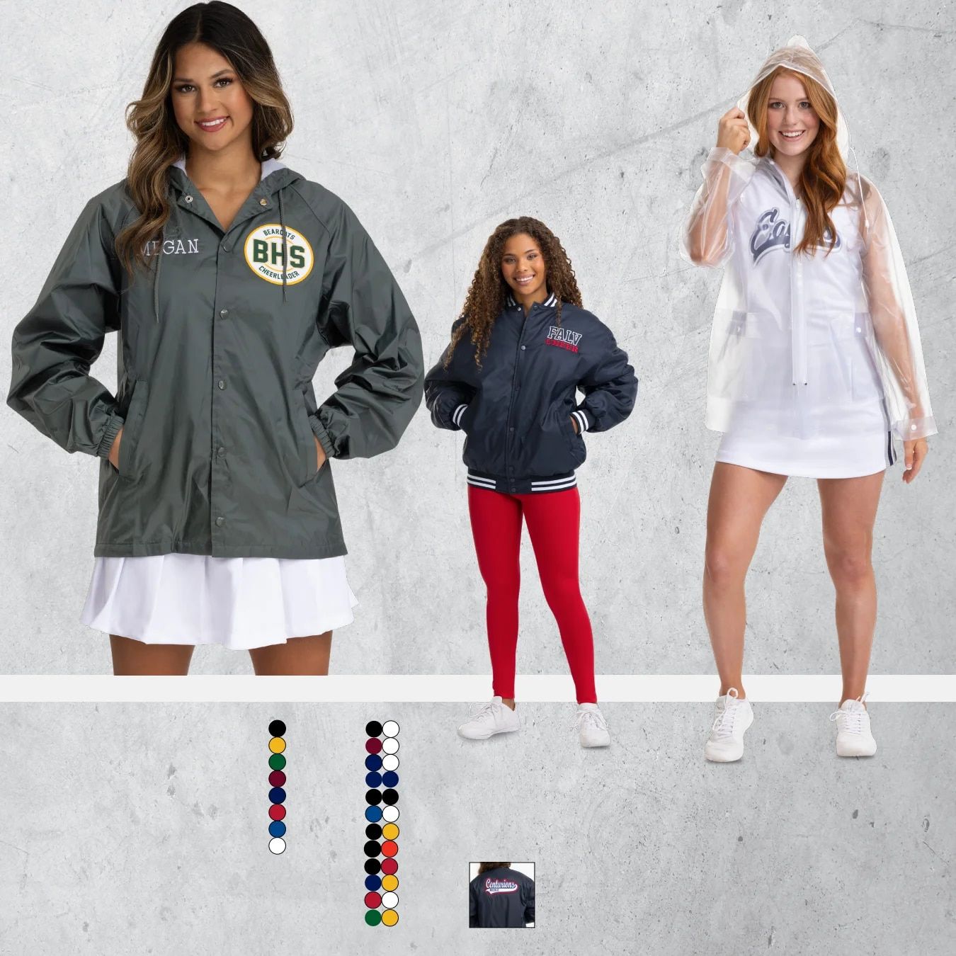 TeamLeader Cheer Catalog Weekly Ad January 1 - December 31, 2026