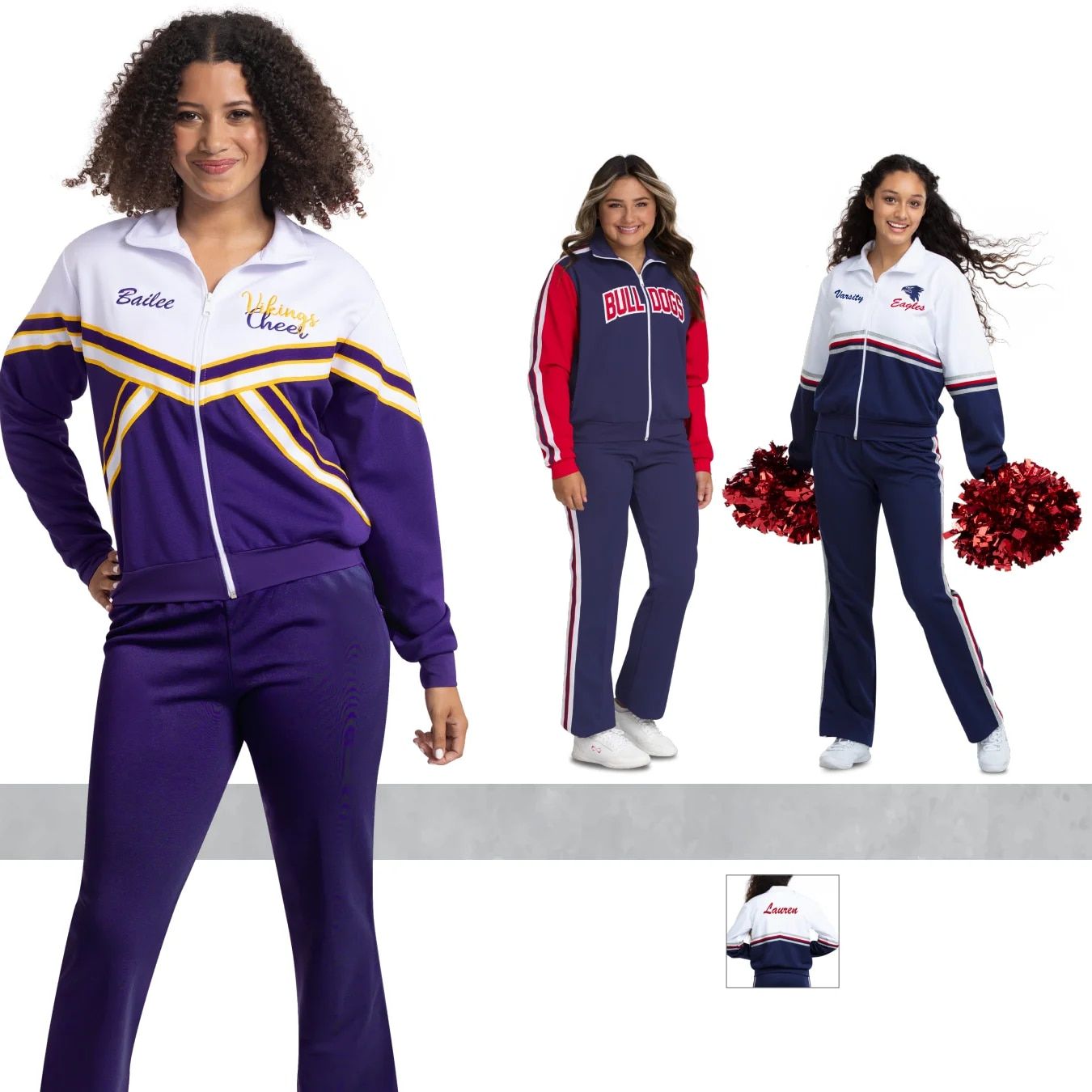 TeamLeader Cheer Catalog Weekly Ad January 1 - December 31, 2026