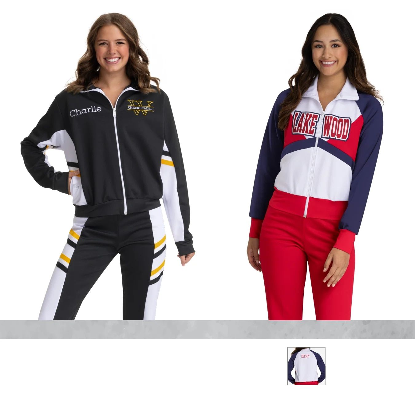 TeamLeader Cheer Catalog Weekly Ad January 1 - December 31, 2026