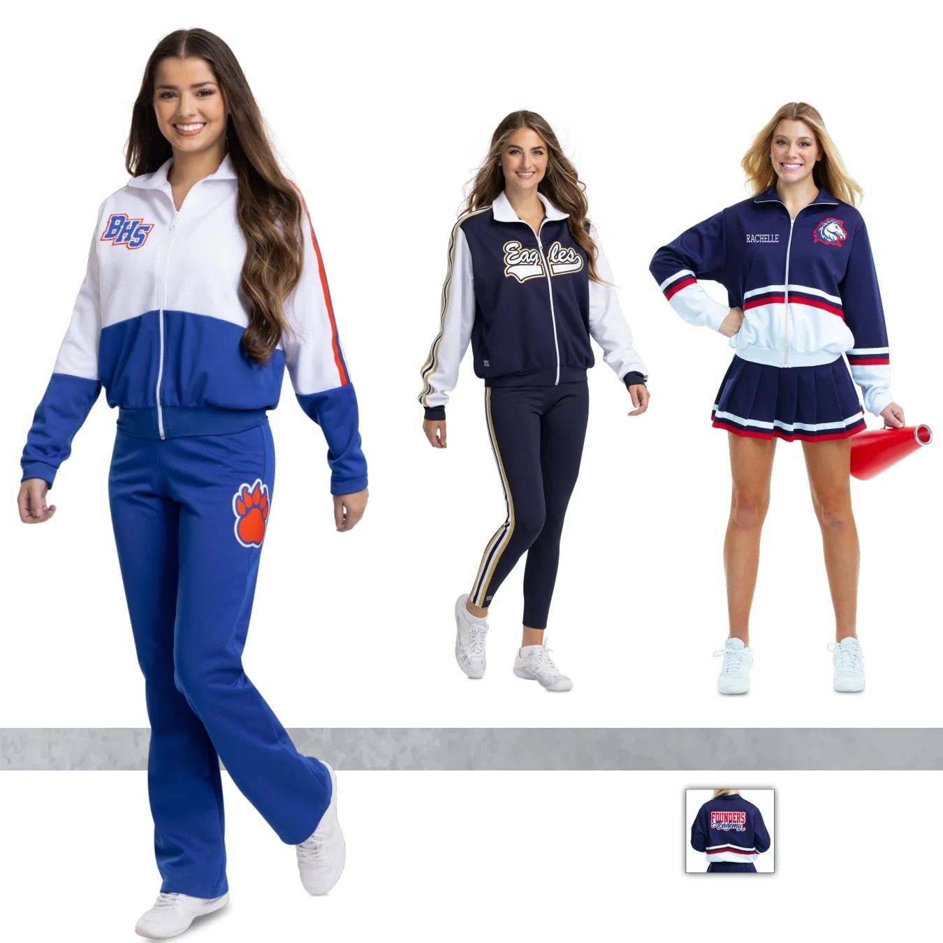 TeamLeader Cheer Catalog Weekly Ad January 1 - December 31, 2026
